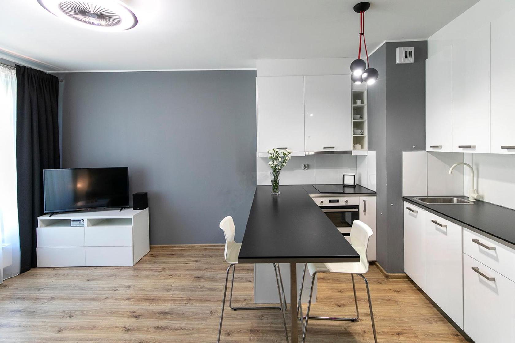 Apartment - Photo 2