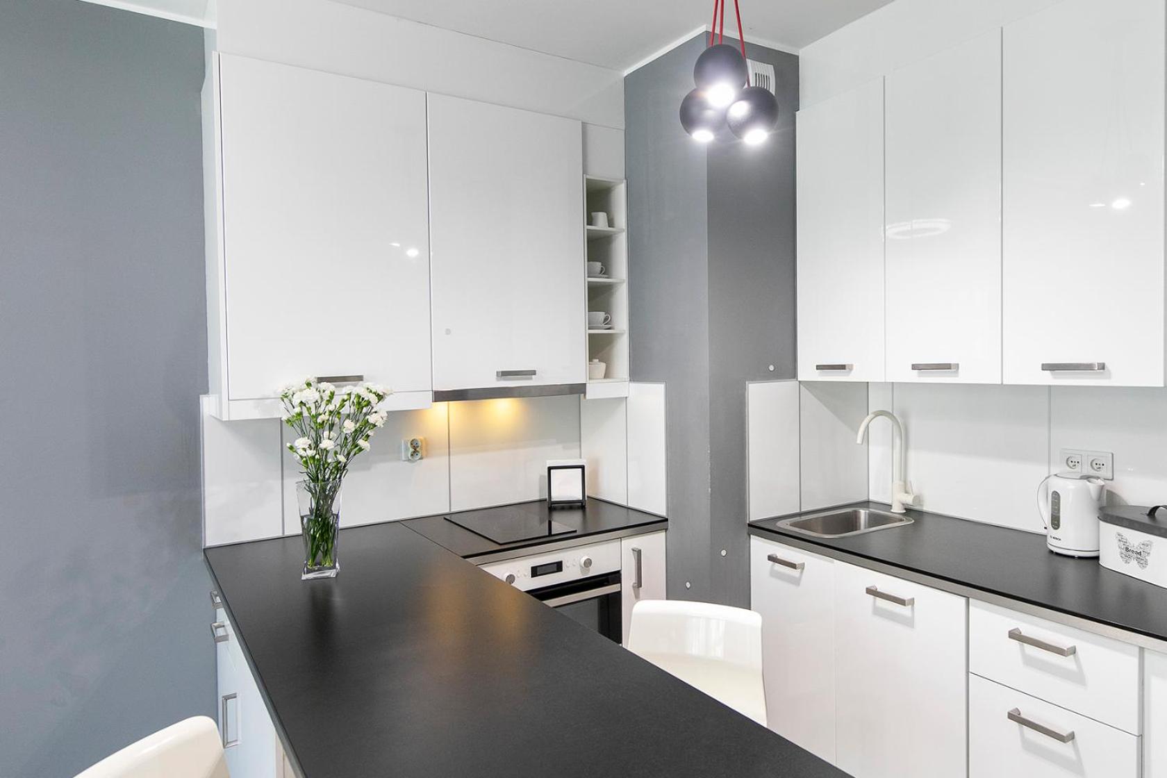 Apartment - Photo 4