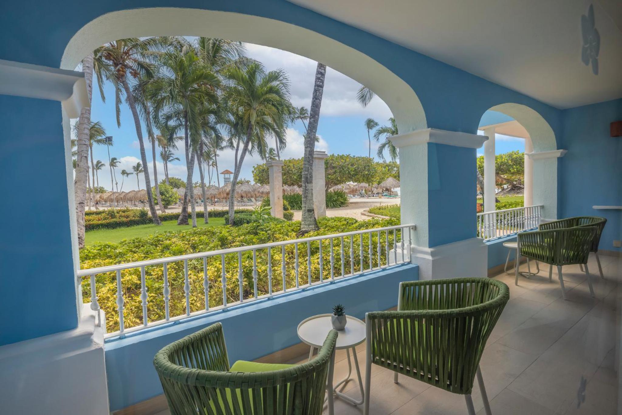 Lighthouse Suite