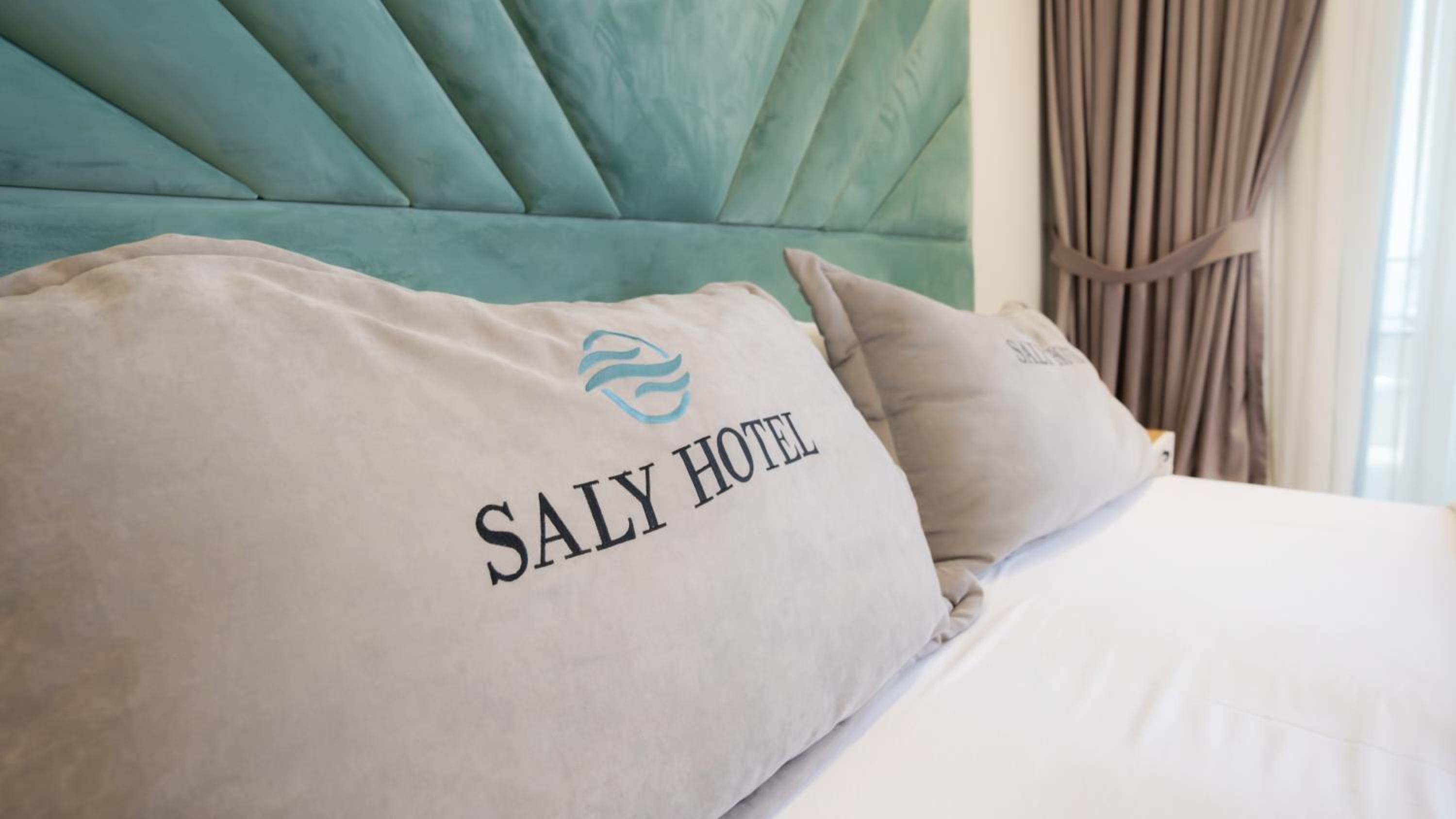 Triple Room with Sea View