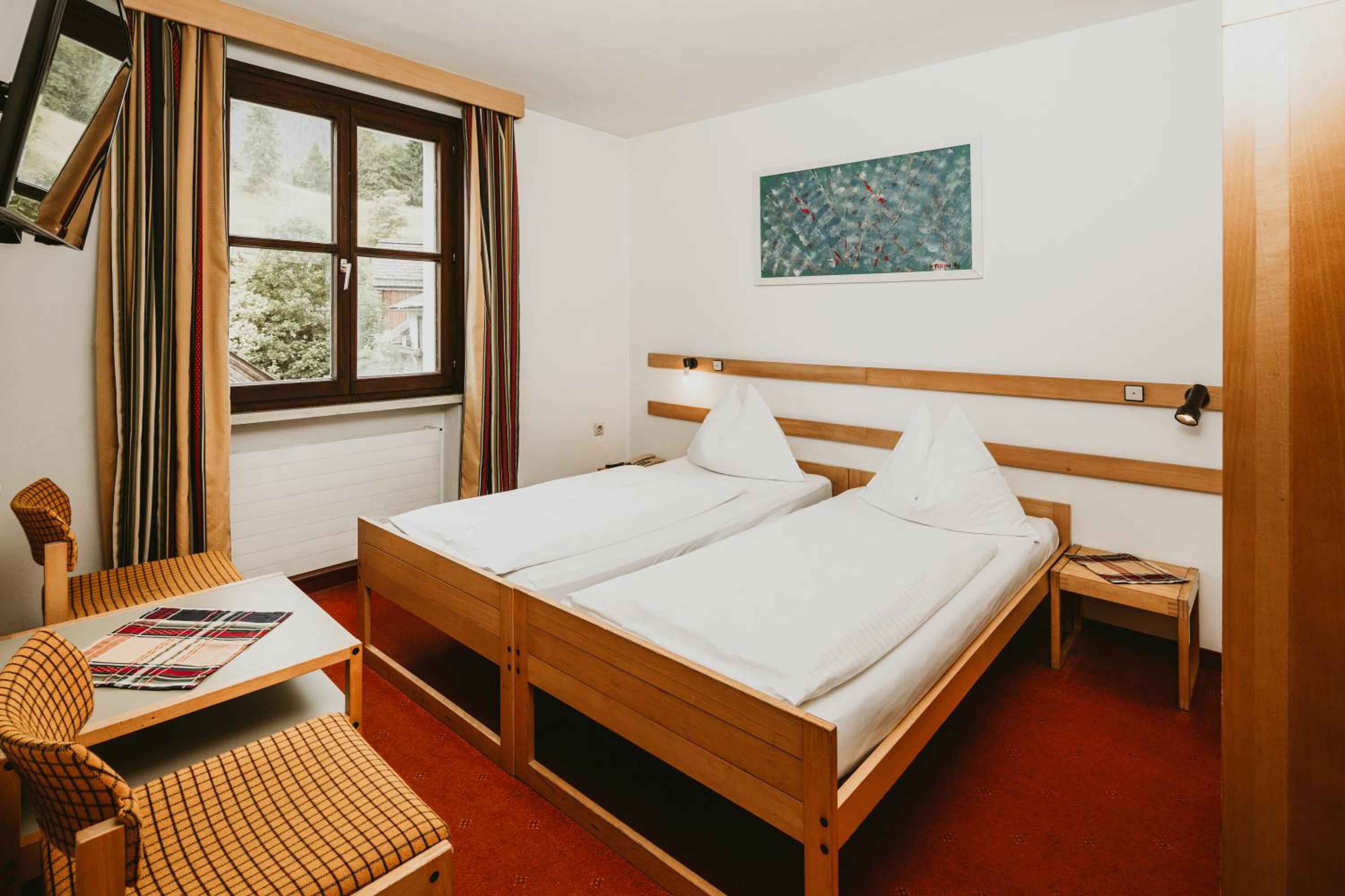 Standard Twin Room photo 3
