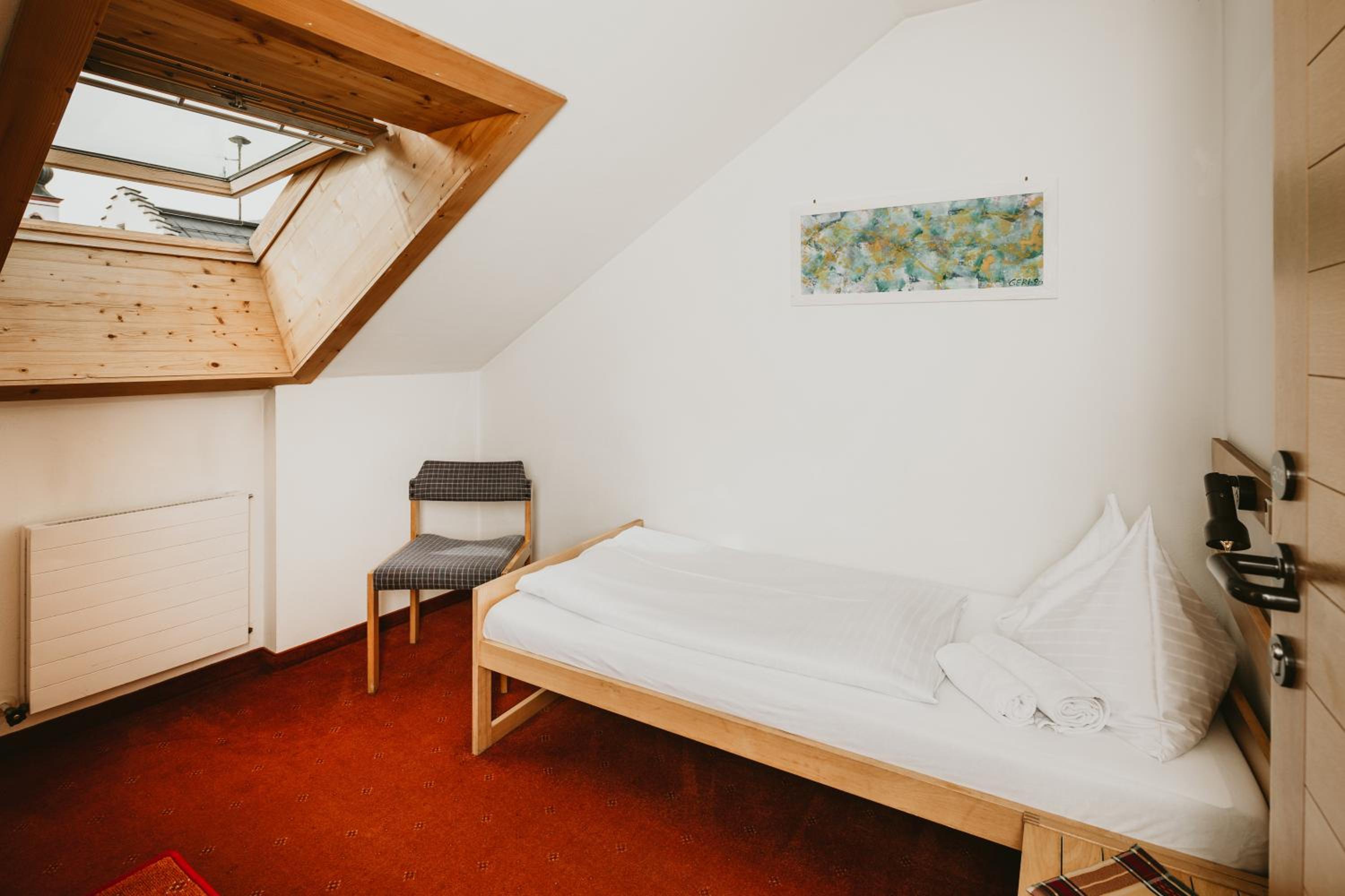 Standard Single Room photo 1
