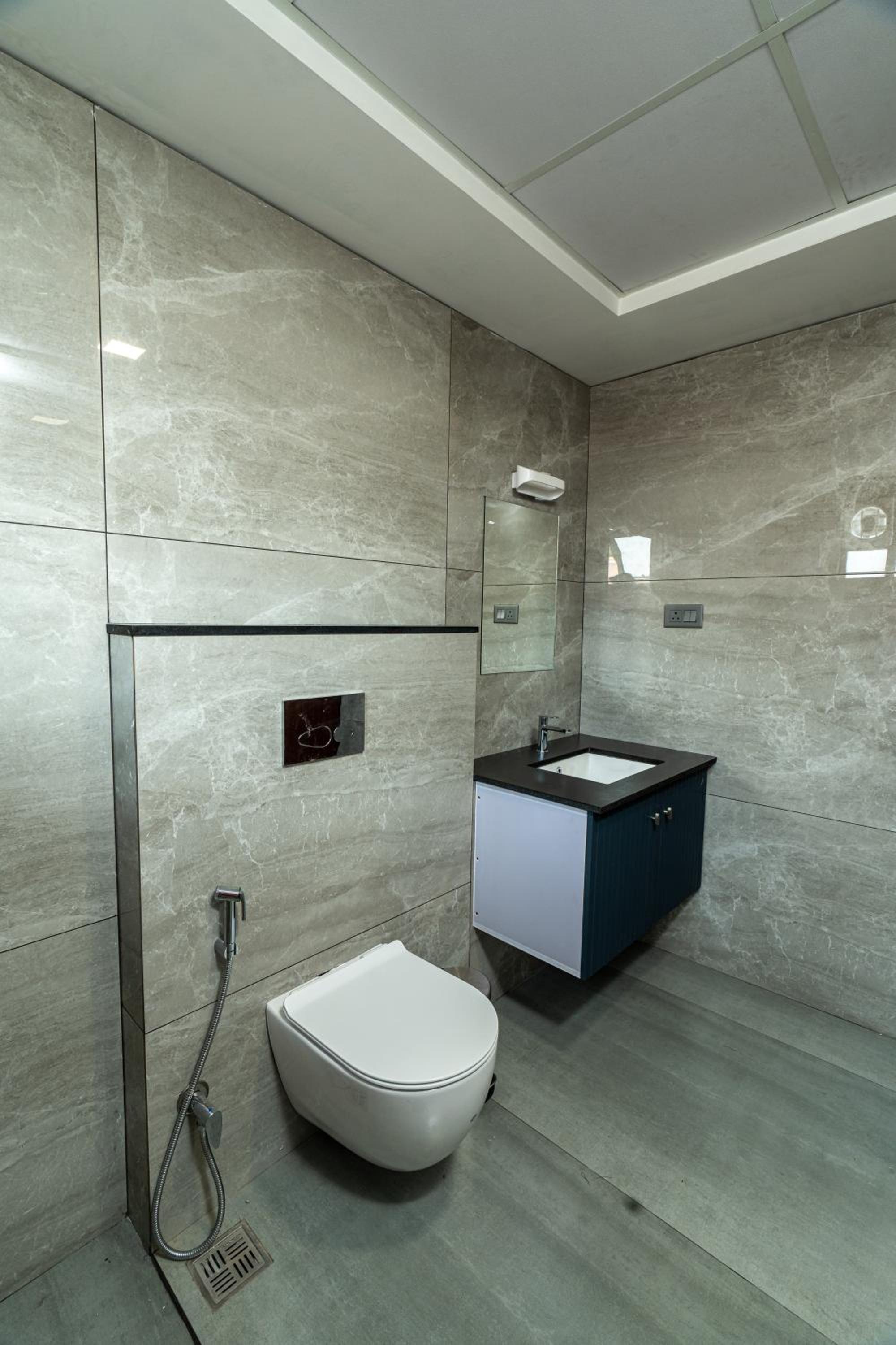 Deluxe Double or Twin Room photo 2