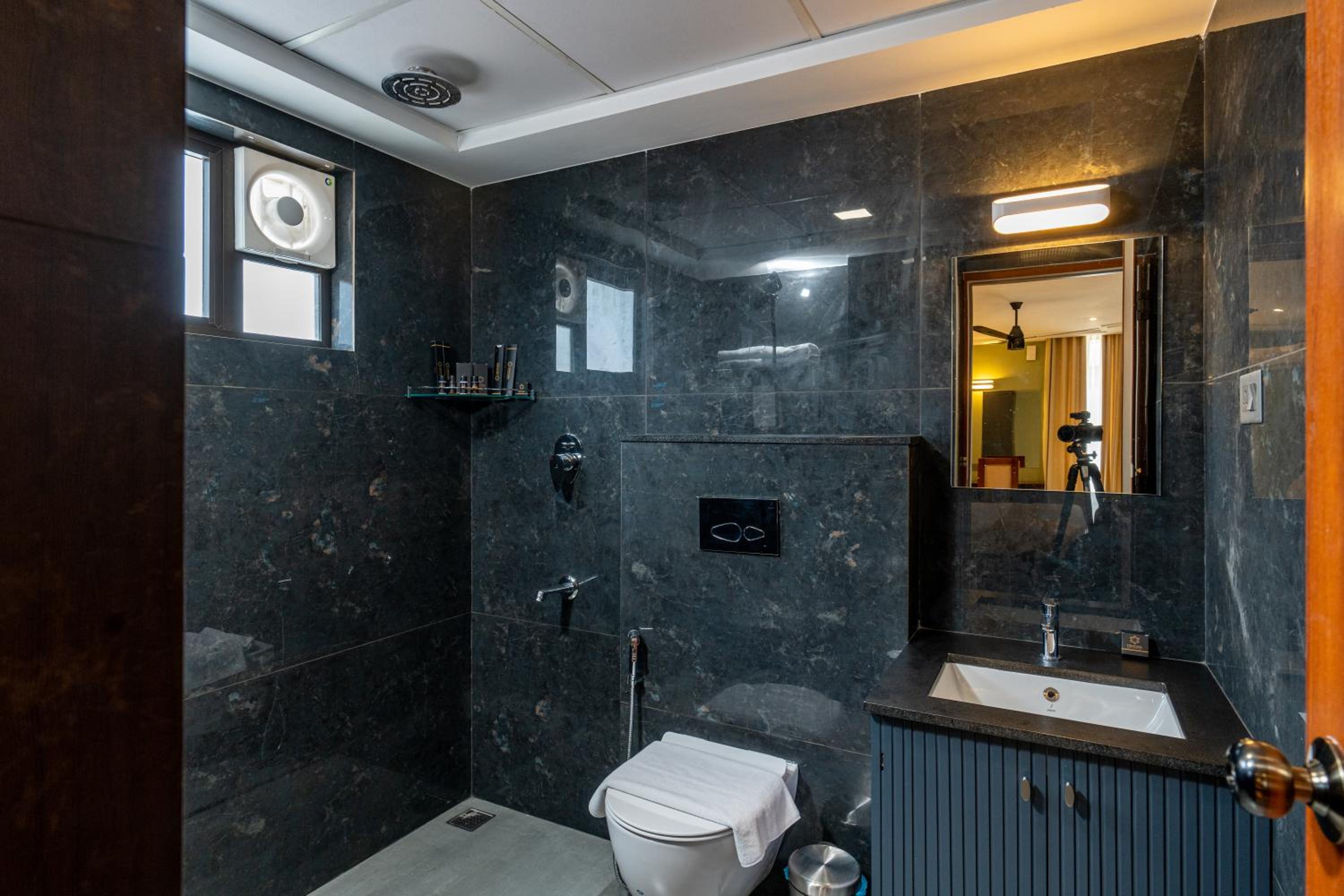 Suite photo 2