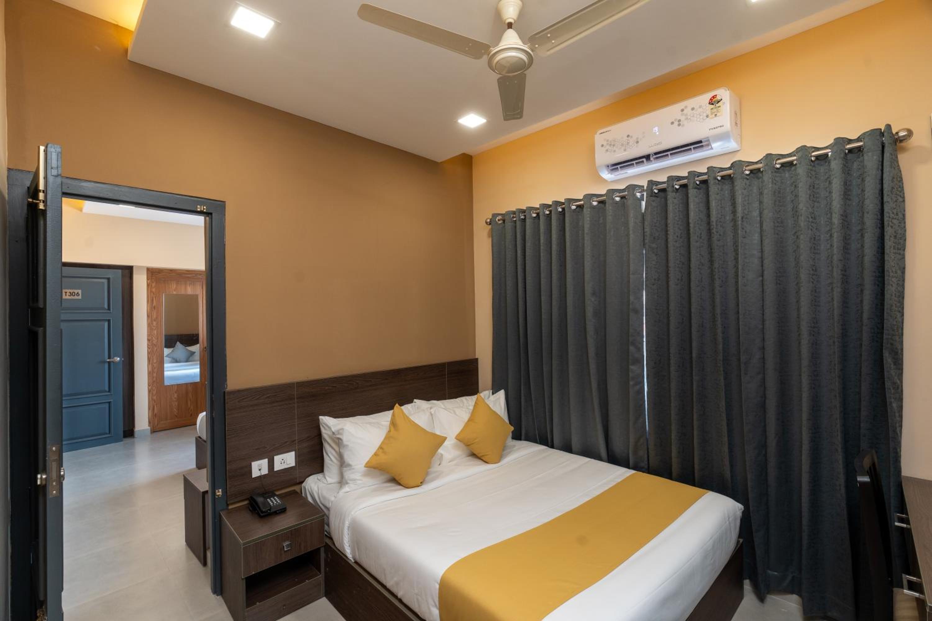 Deluxe Room photo 2
