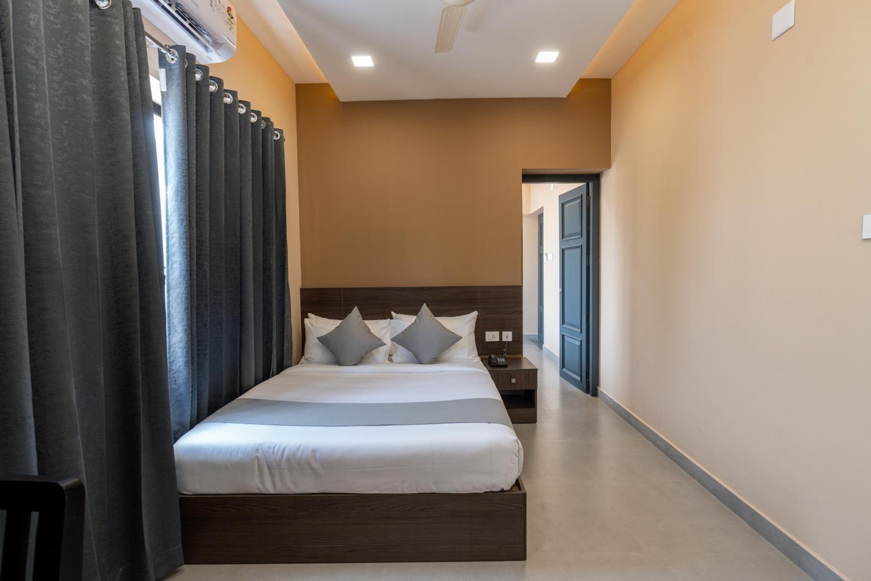 Deluxe Room photo 3