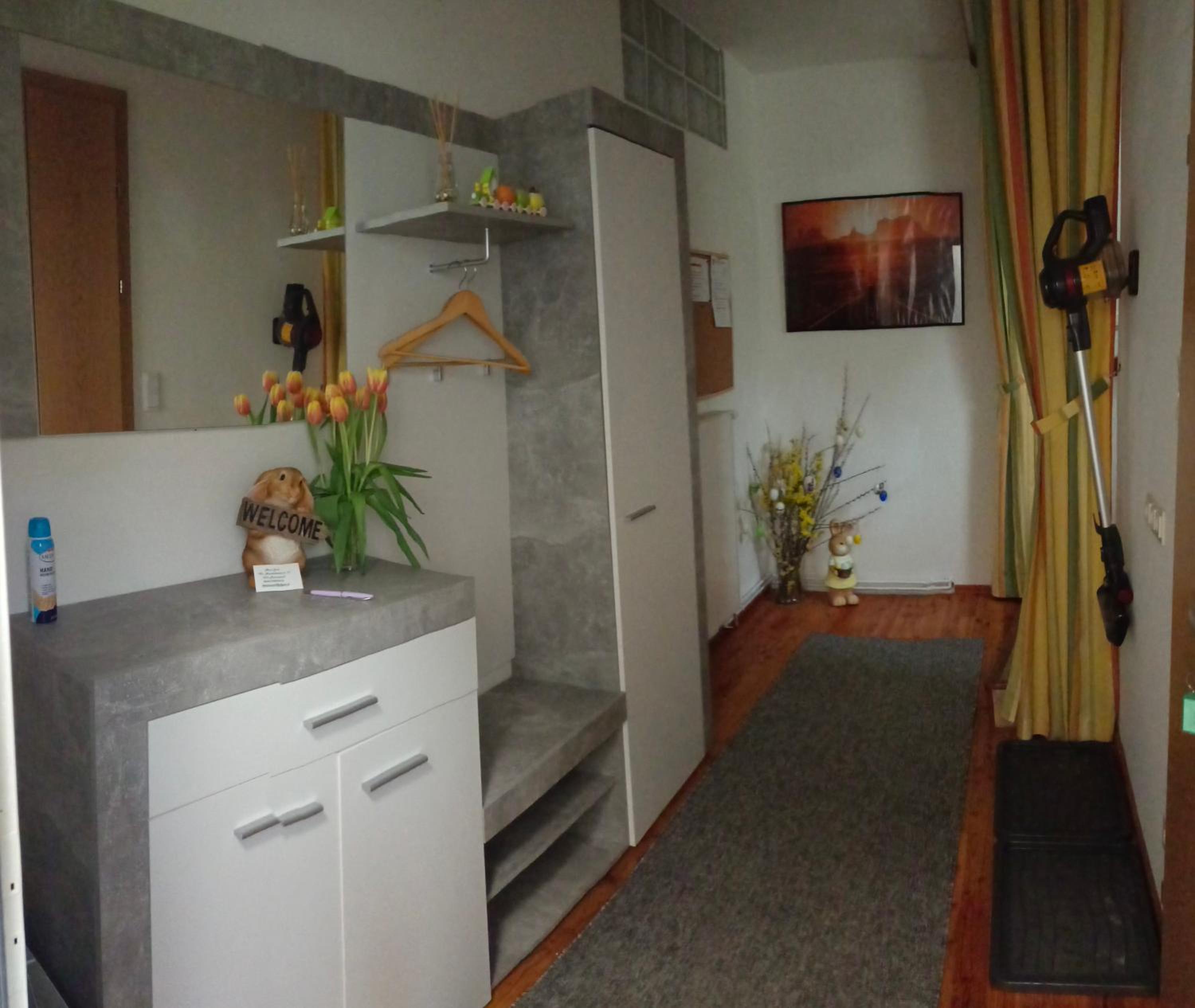 Two-Bedroom Apartment photo 3
