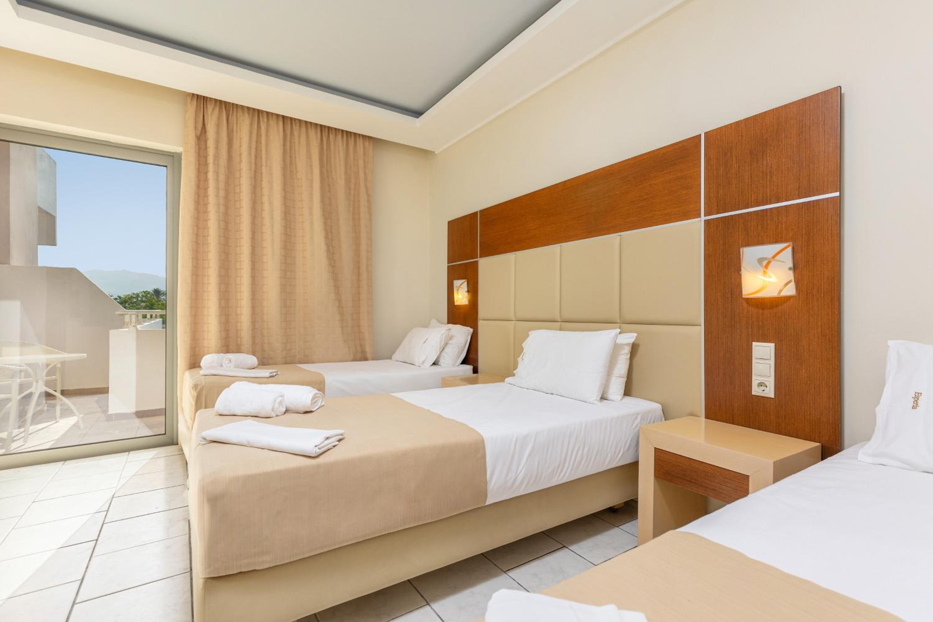 Triple Room photo 1