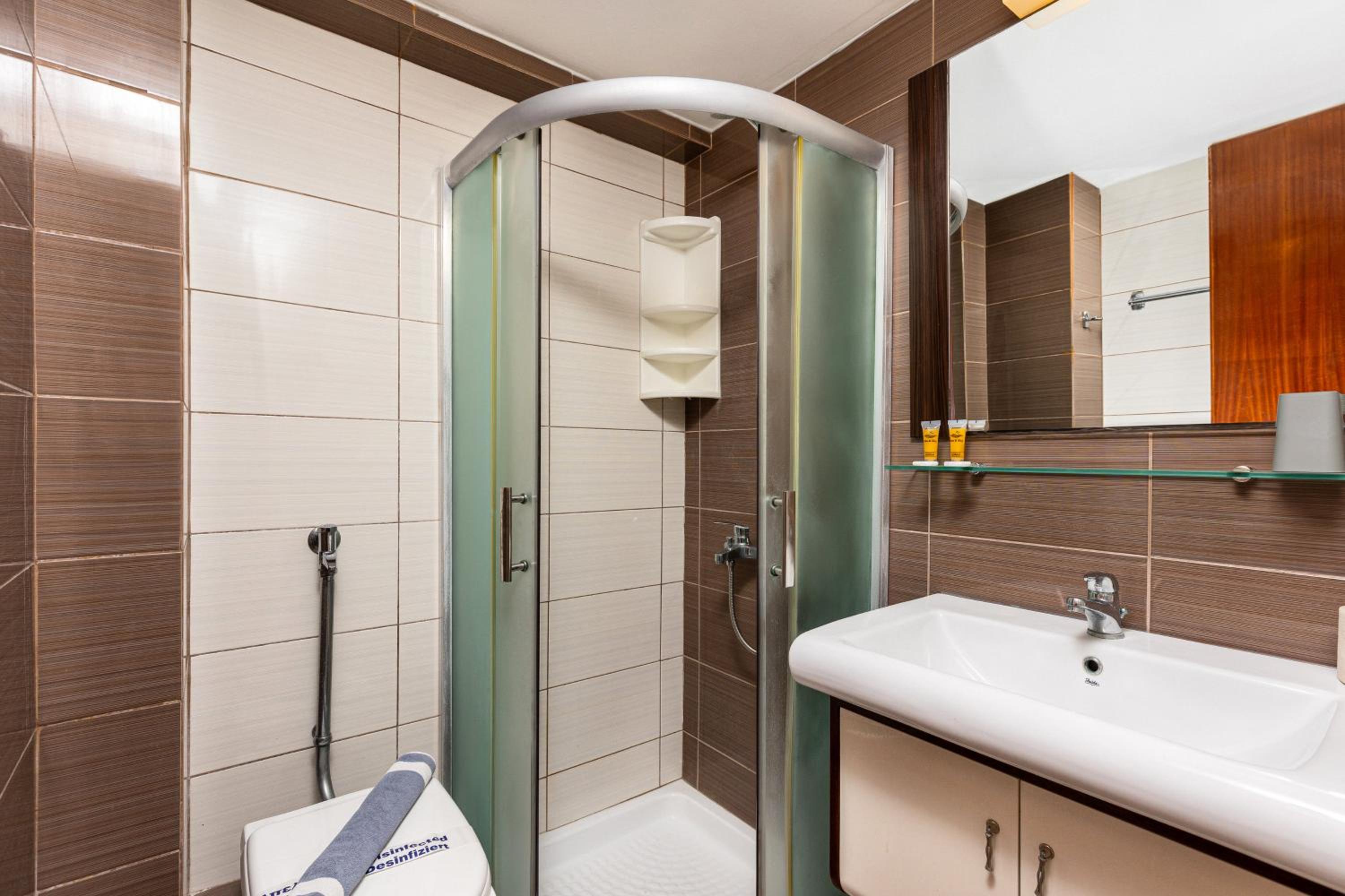 Triple Room with Sea View photo 3