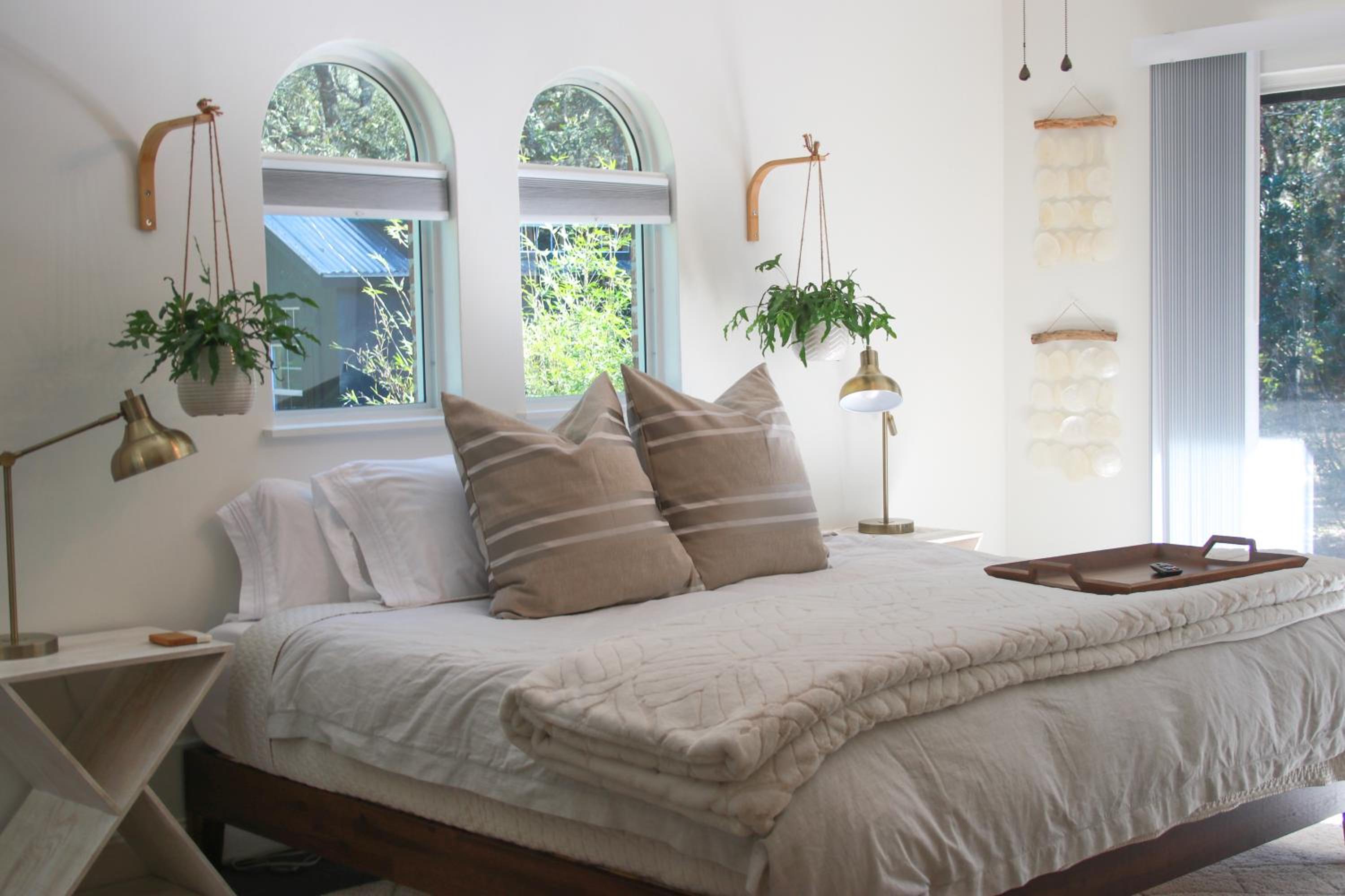 Three-Bedroom Villa photo 1