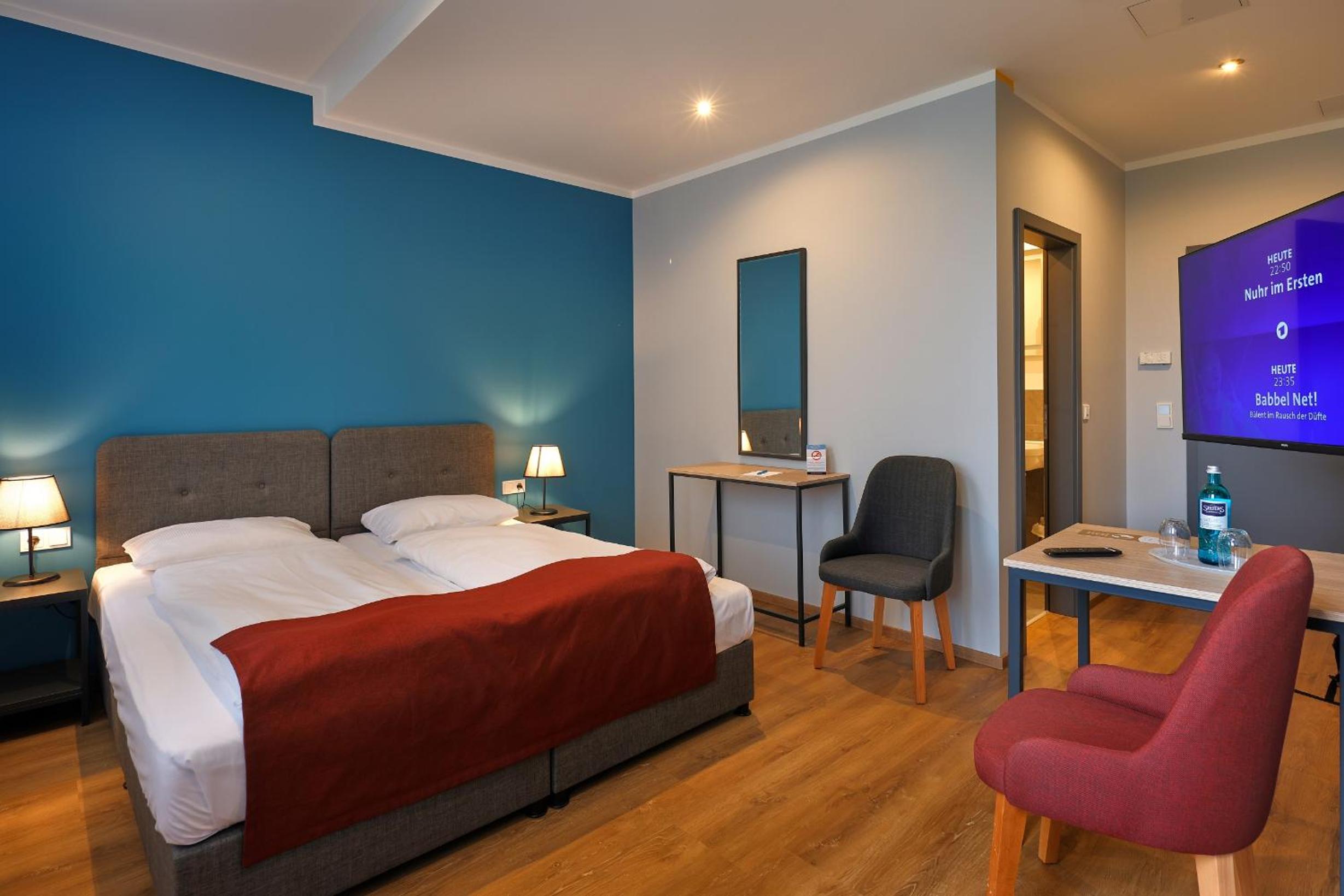 Double Room