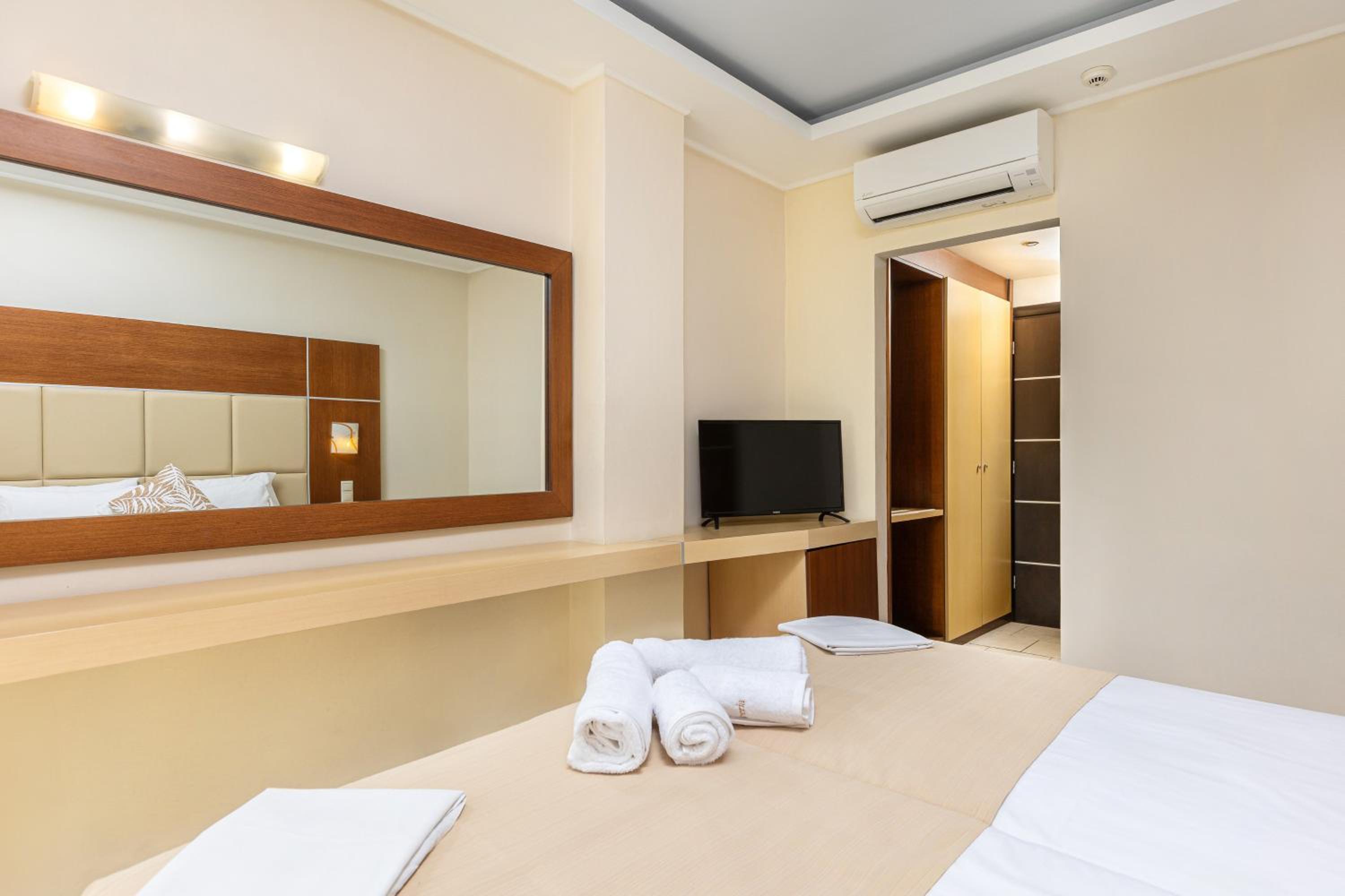 Standard Room with Sea View photo 3