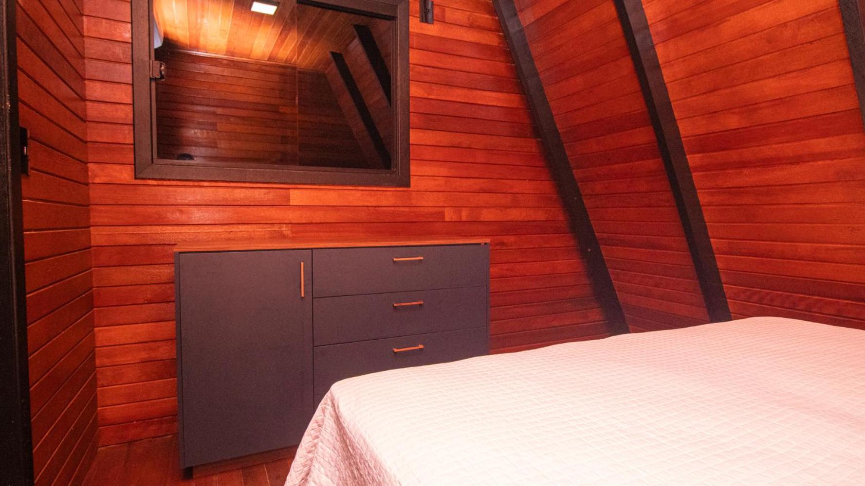Two-Bedroom Chalet photo 2