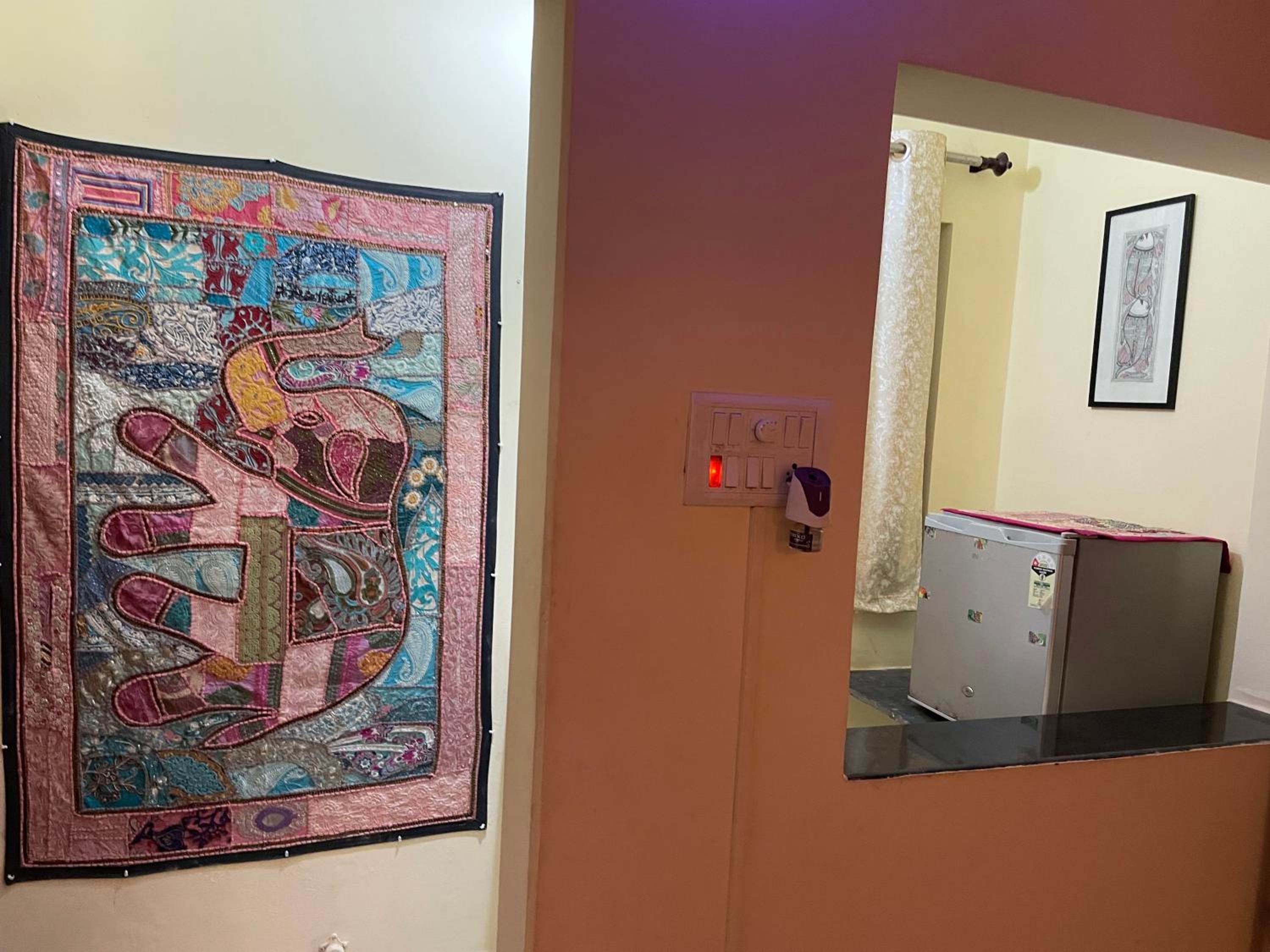 Deluxe King Room photo 2