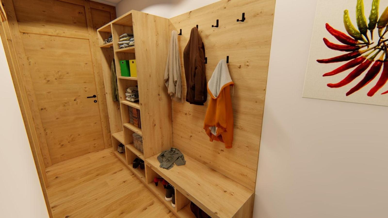 Apartment with Mountain View - Photo 2