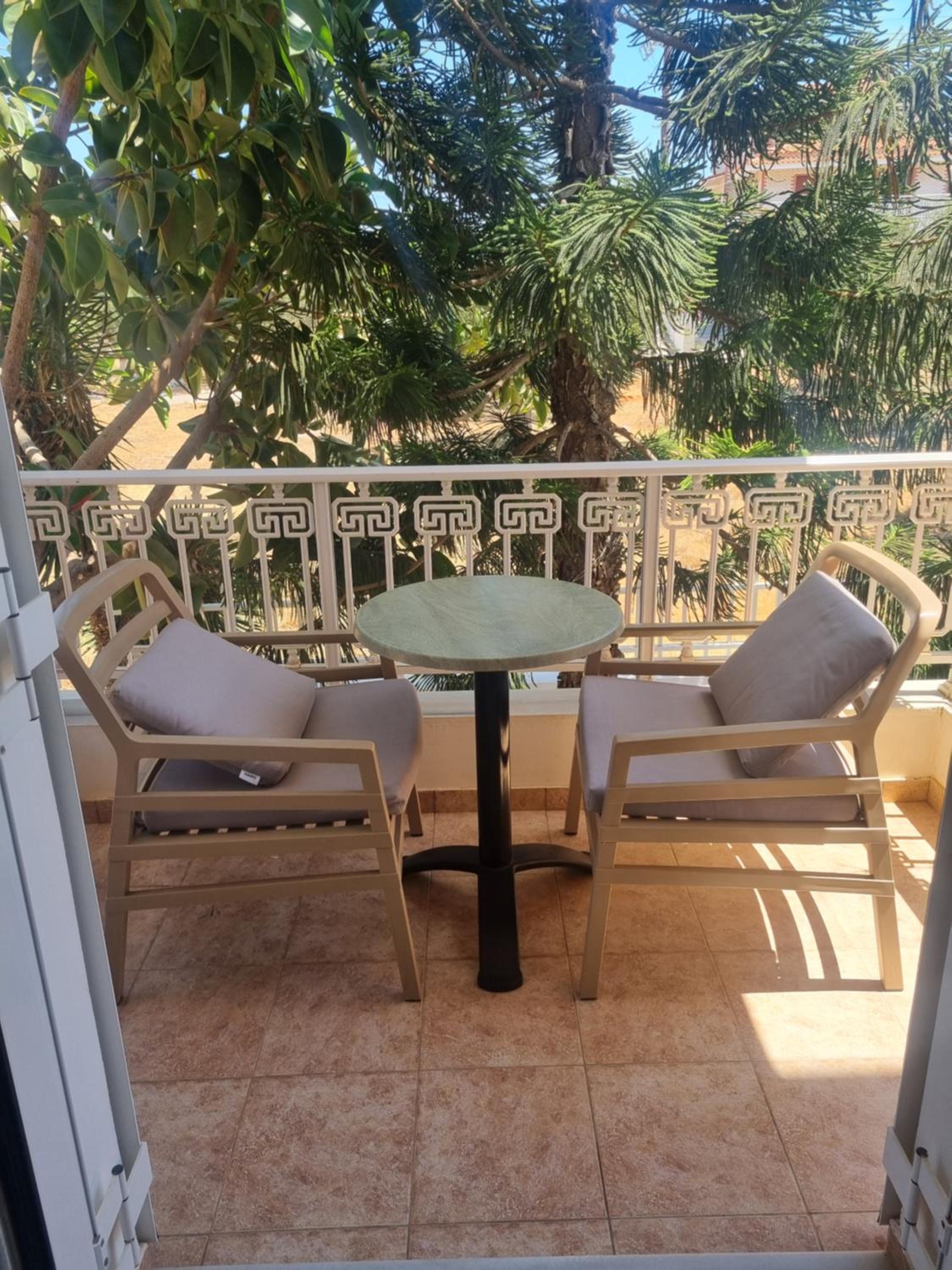 Triple Room with Terrace - Photo 5