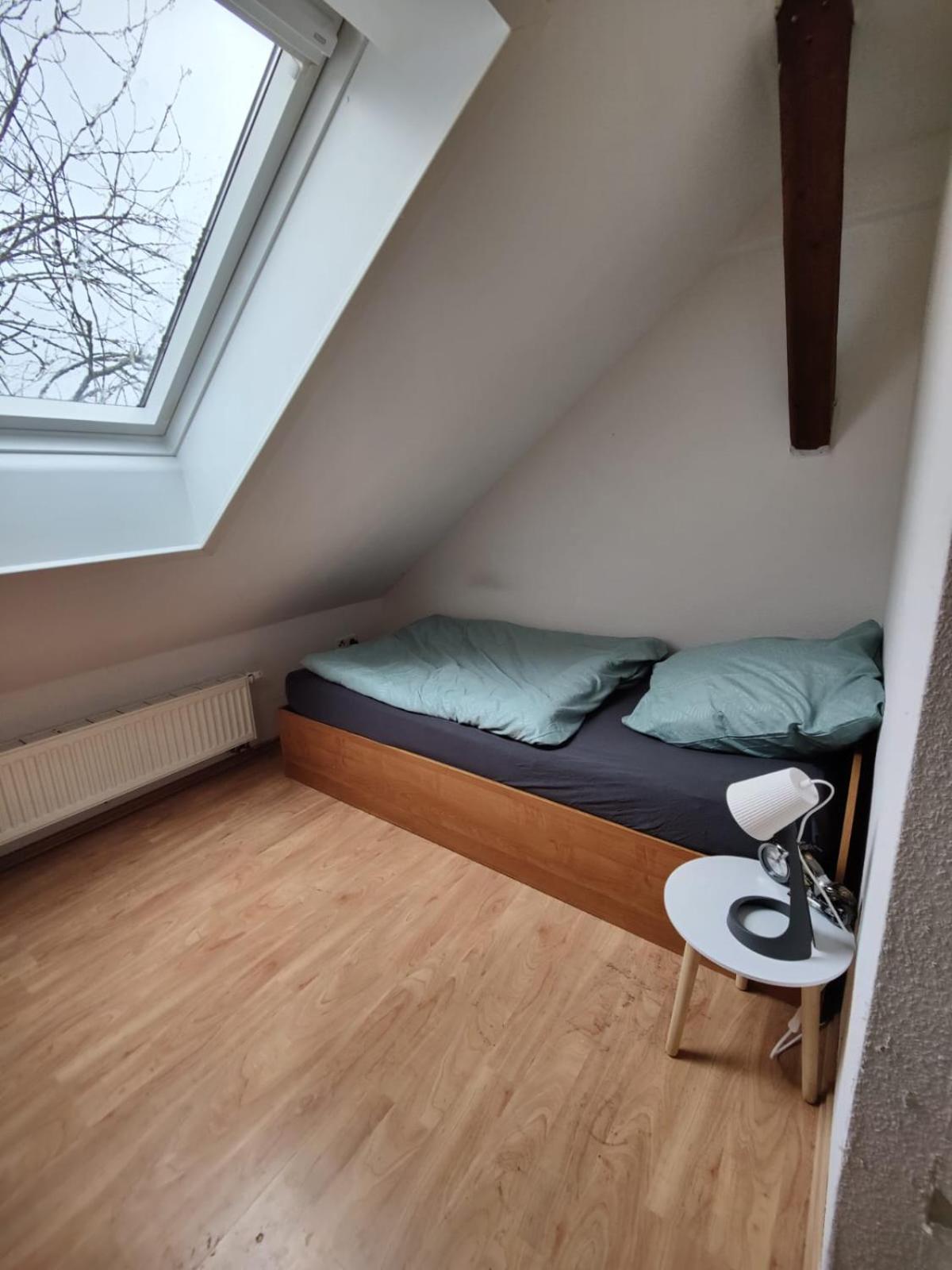 One-Bedroom Apartment photo 2