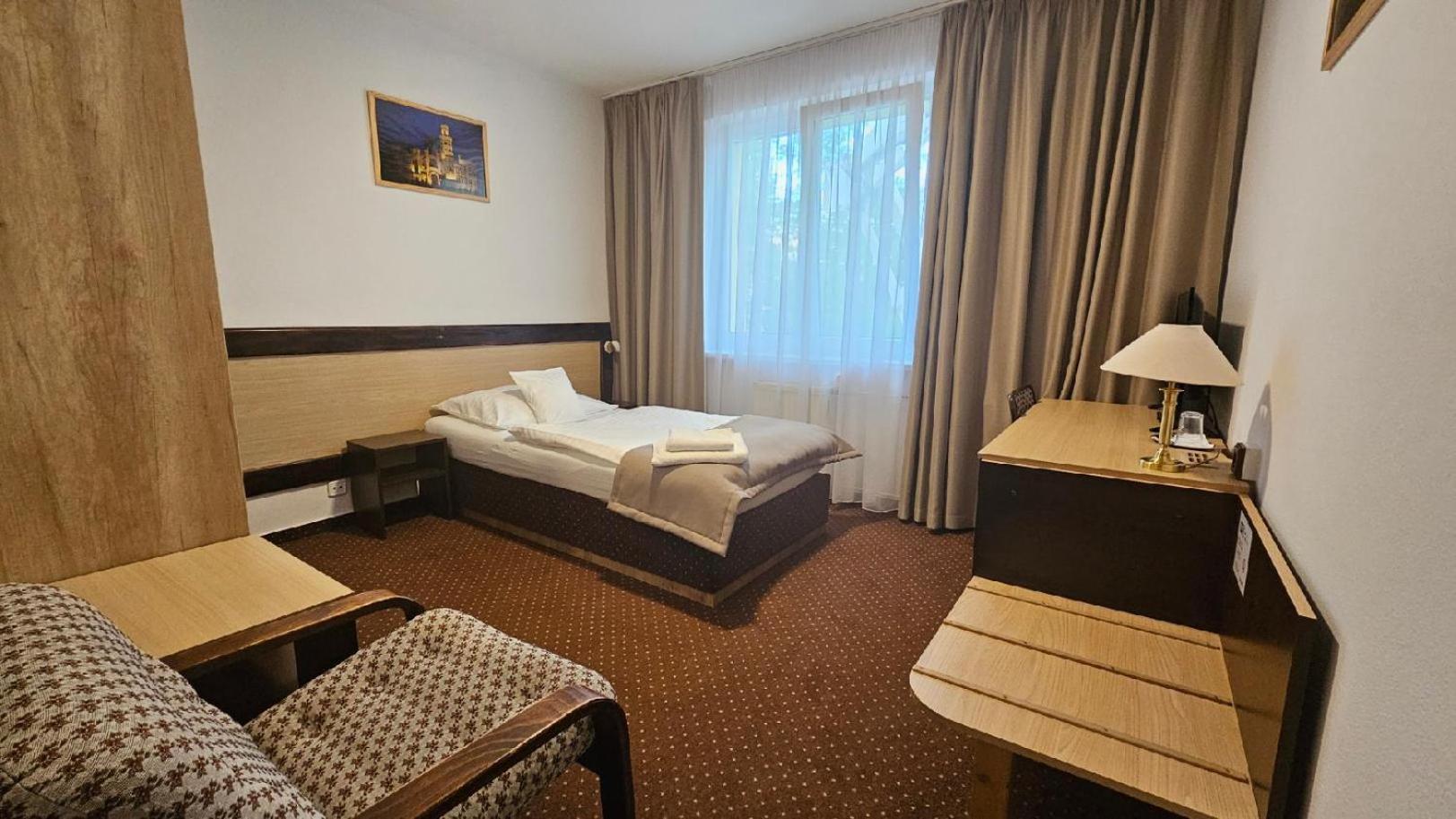 Standard Single Room photo 1