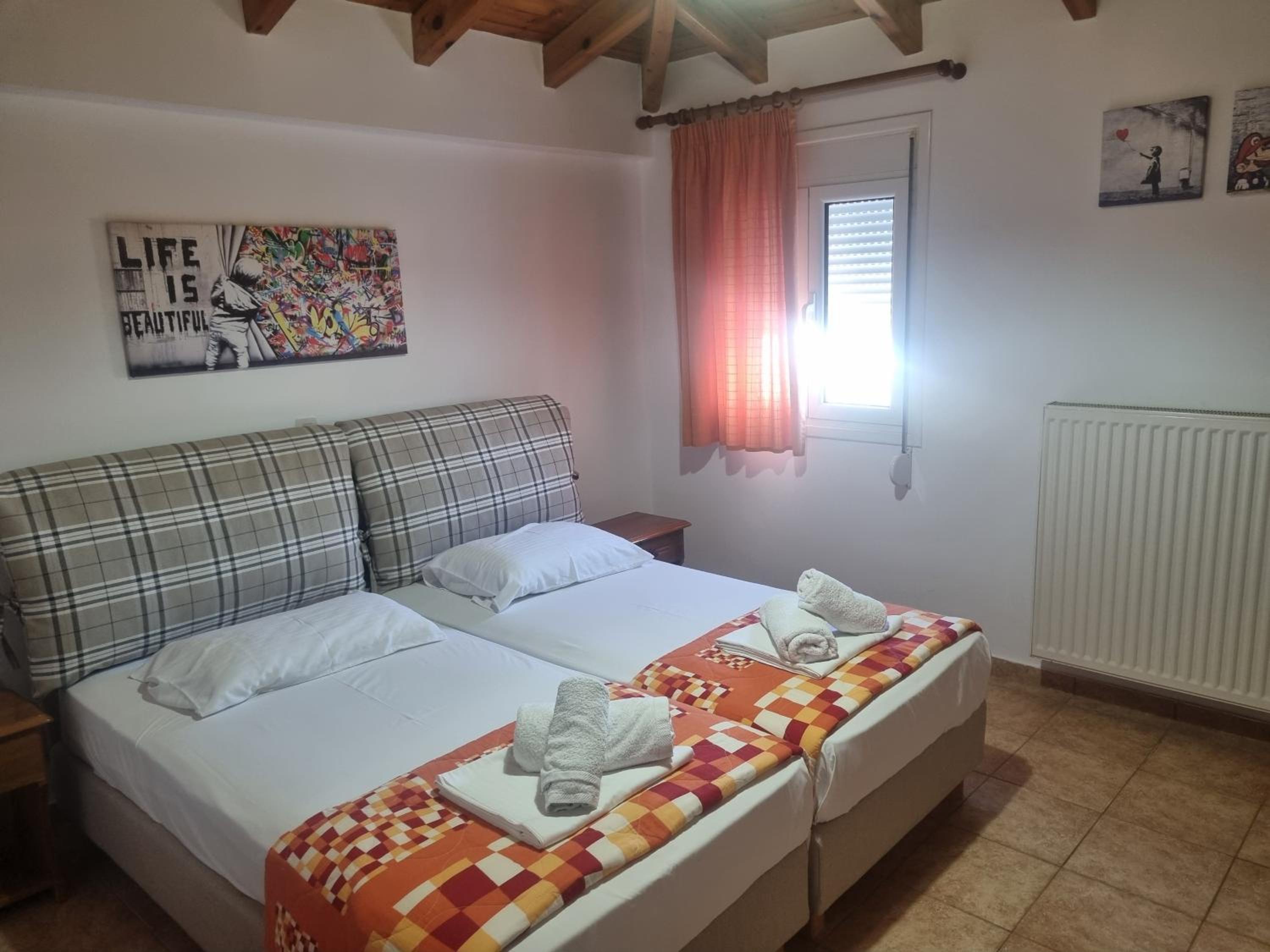 Two-Bedroom Apartment with Terrace and Sea View - Photo 6