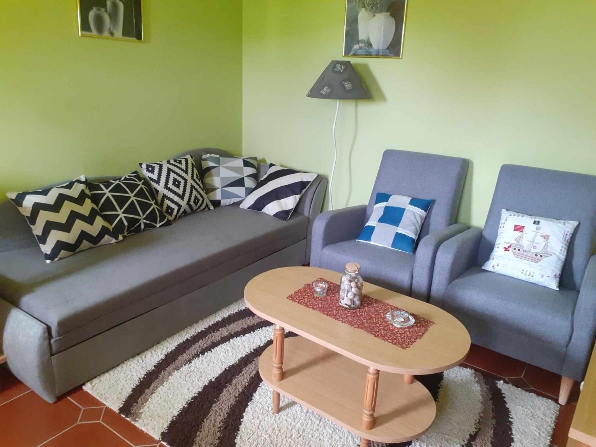 Holiday Home photo 2
