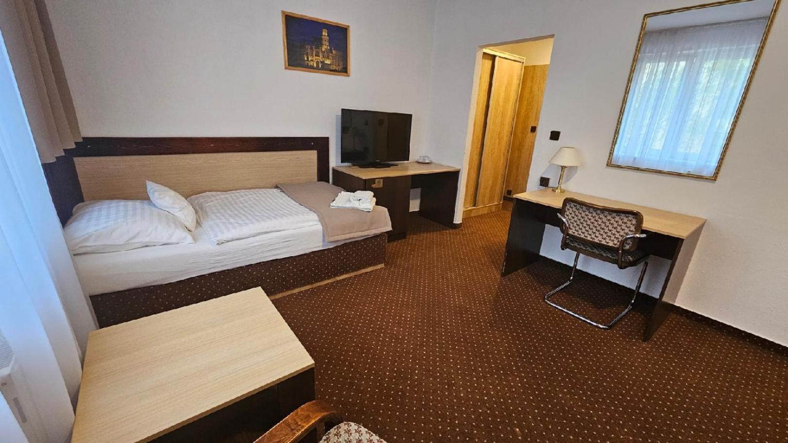 Standard Triple Room photo 1