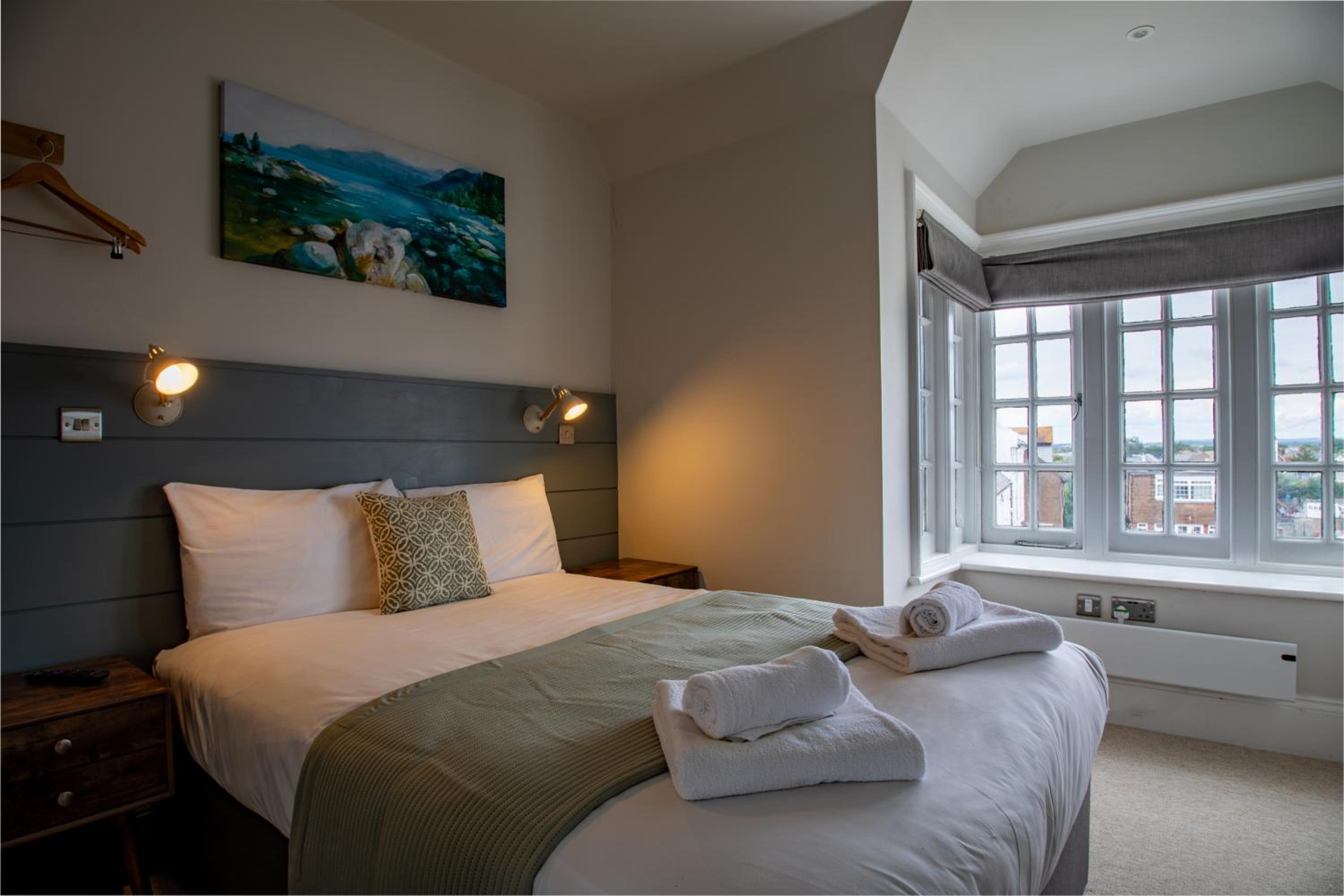 Double Room photo 2