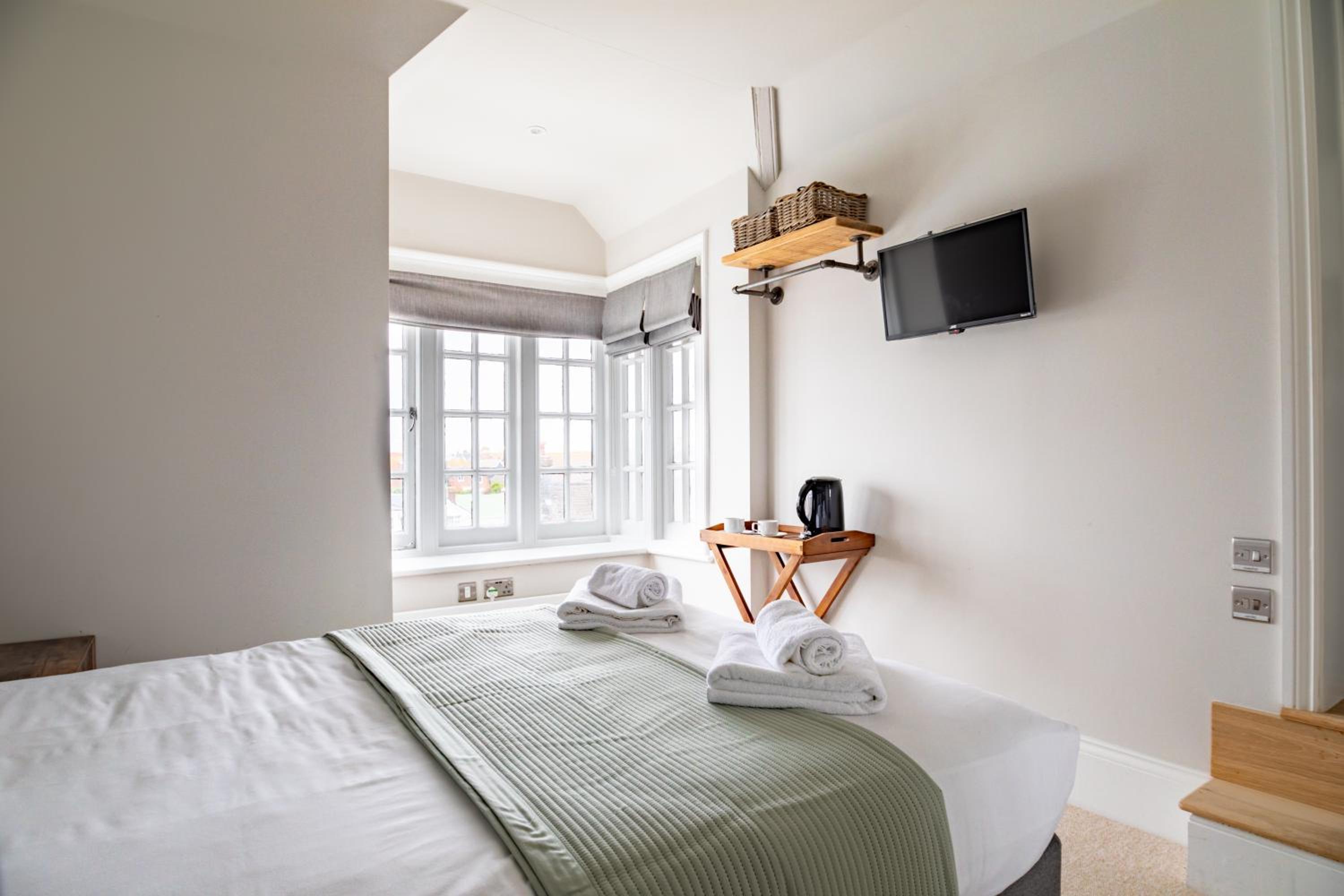 Double Room photo 3