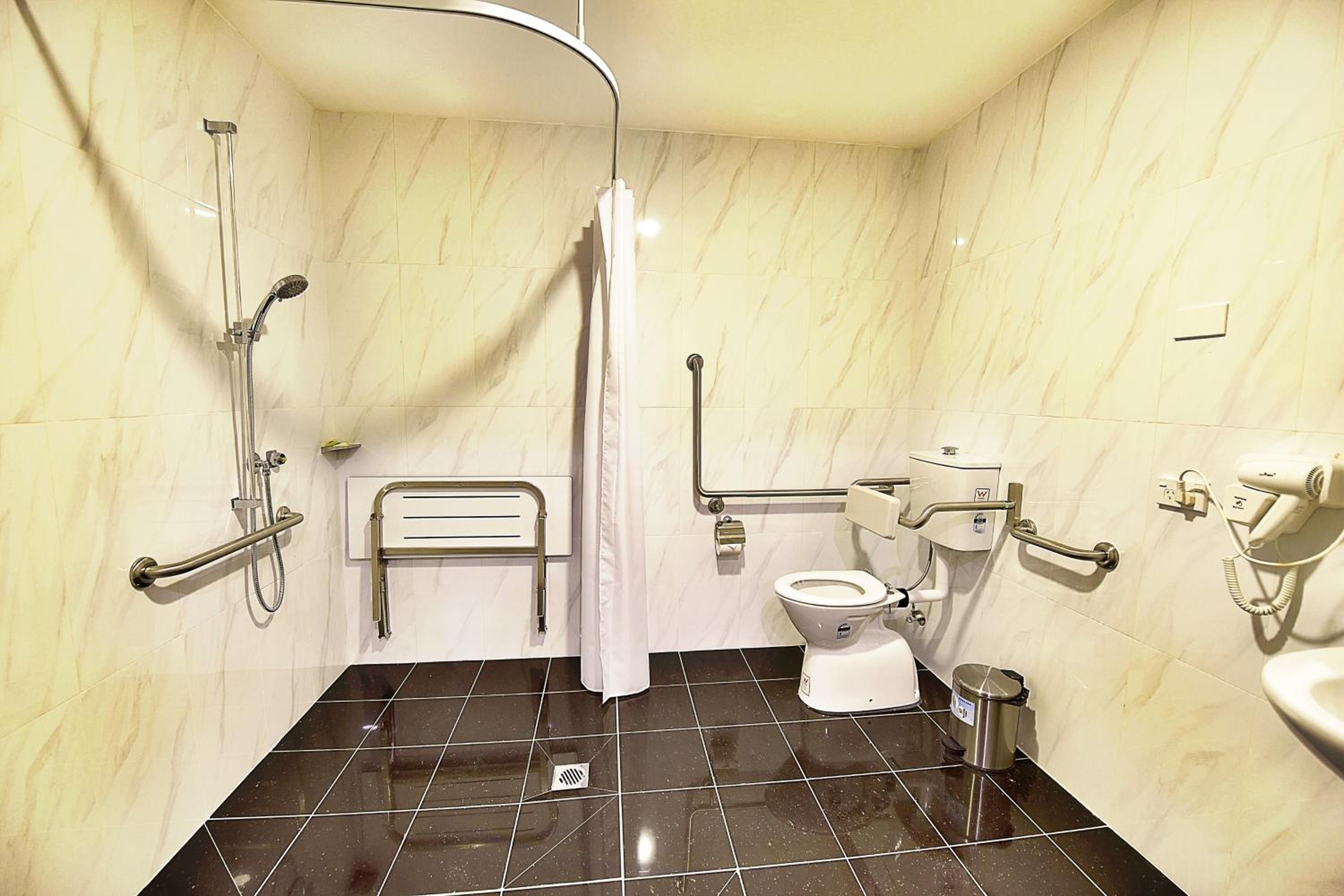 Executive King Room