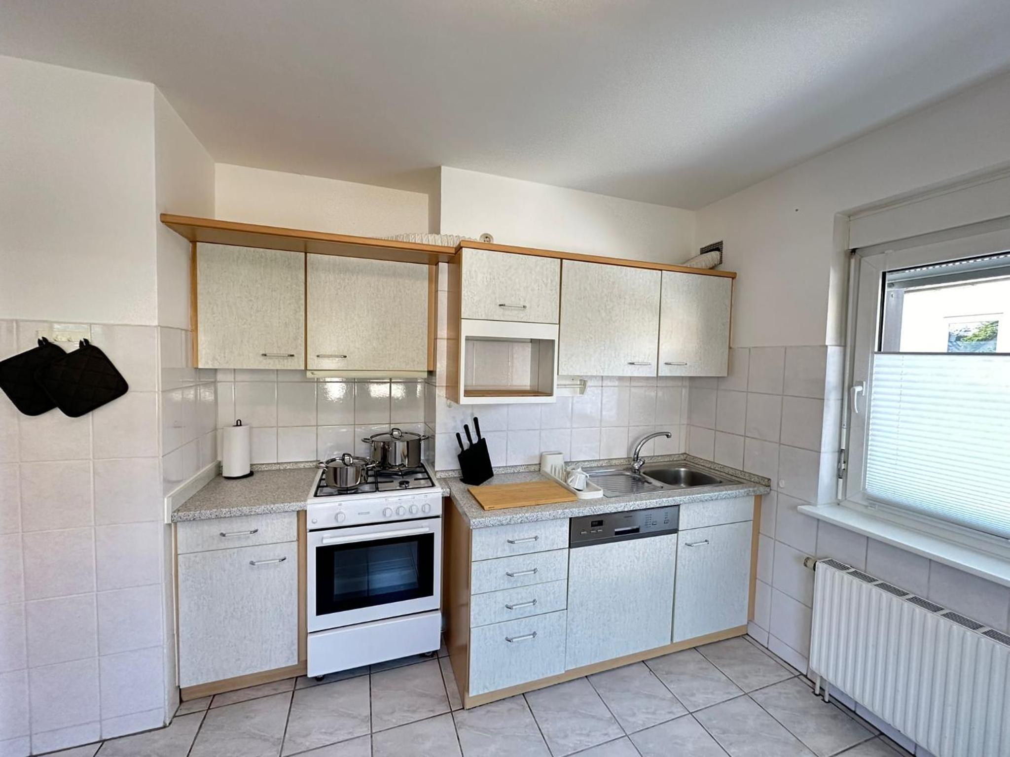 Apartment - Split Level photo 2