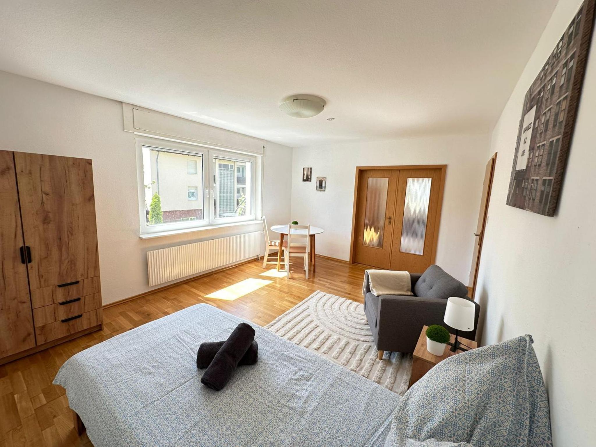 Apartment - Split Level photo 1
