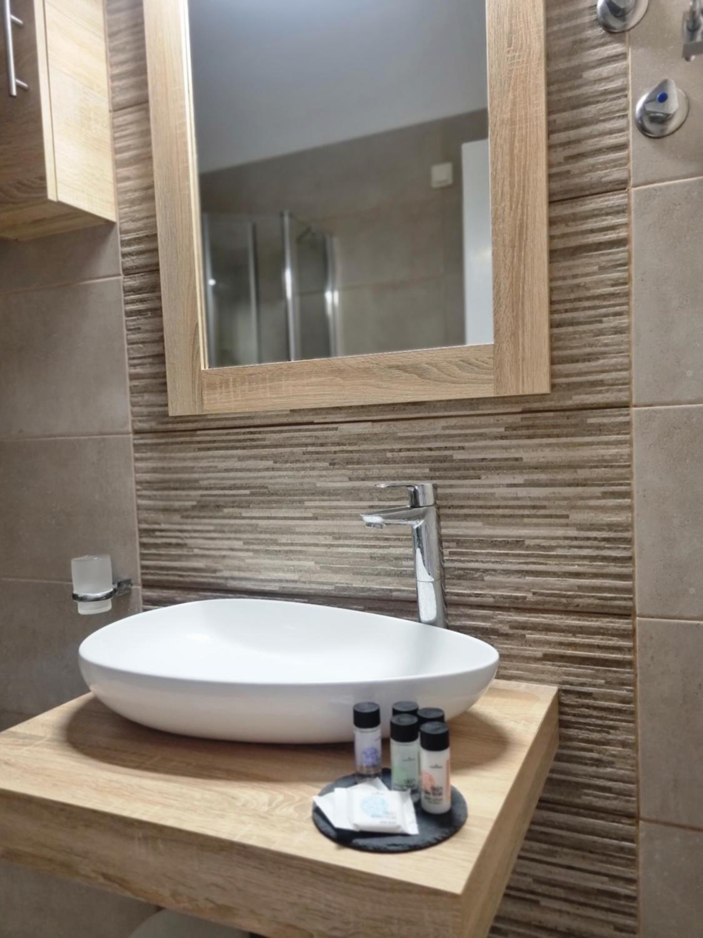 Triple Room with Terrace - Photo 2