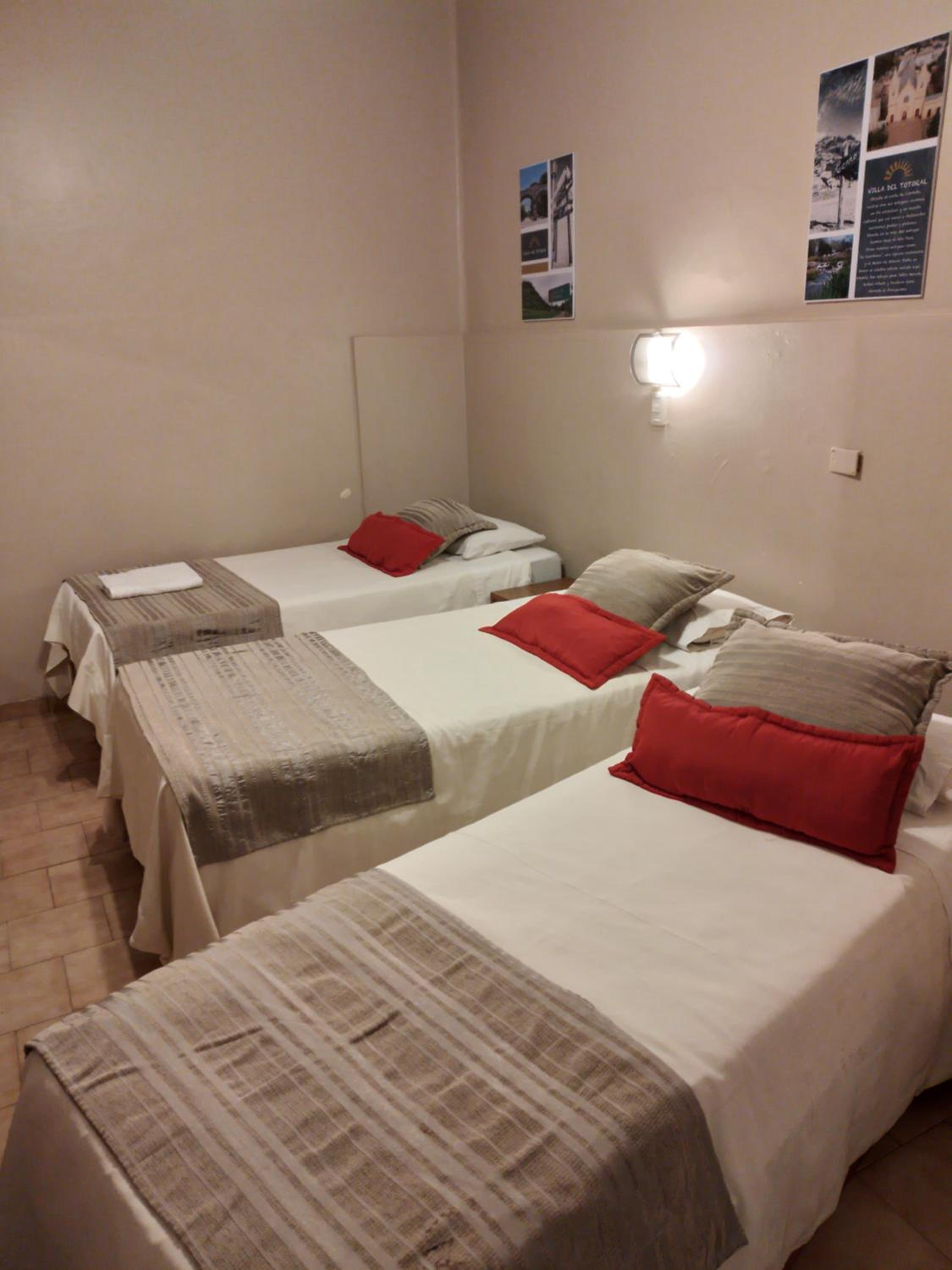 Triple Room photo 3