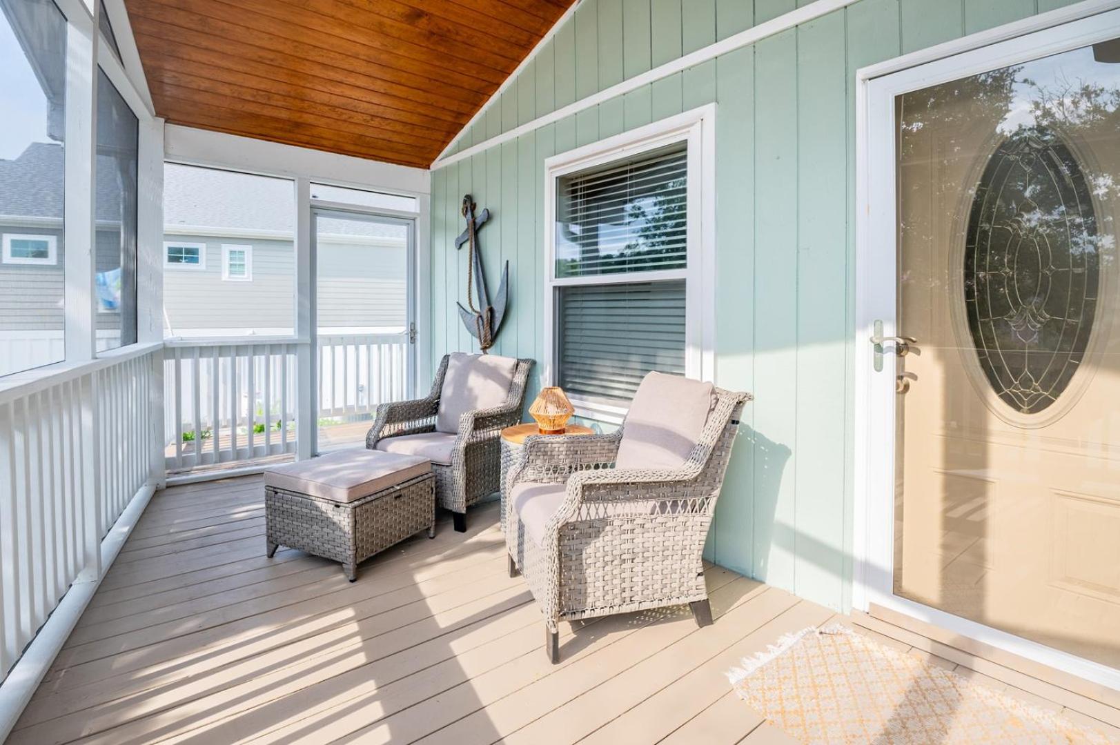 Vacation Home photo 2