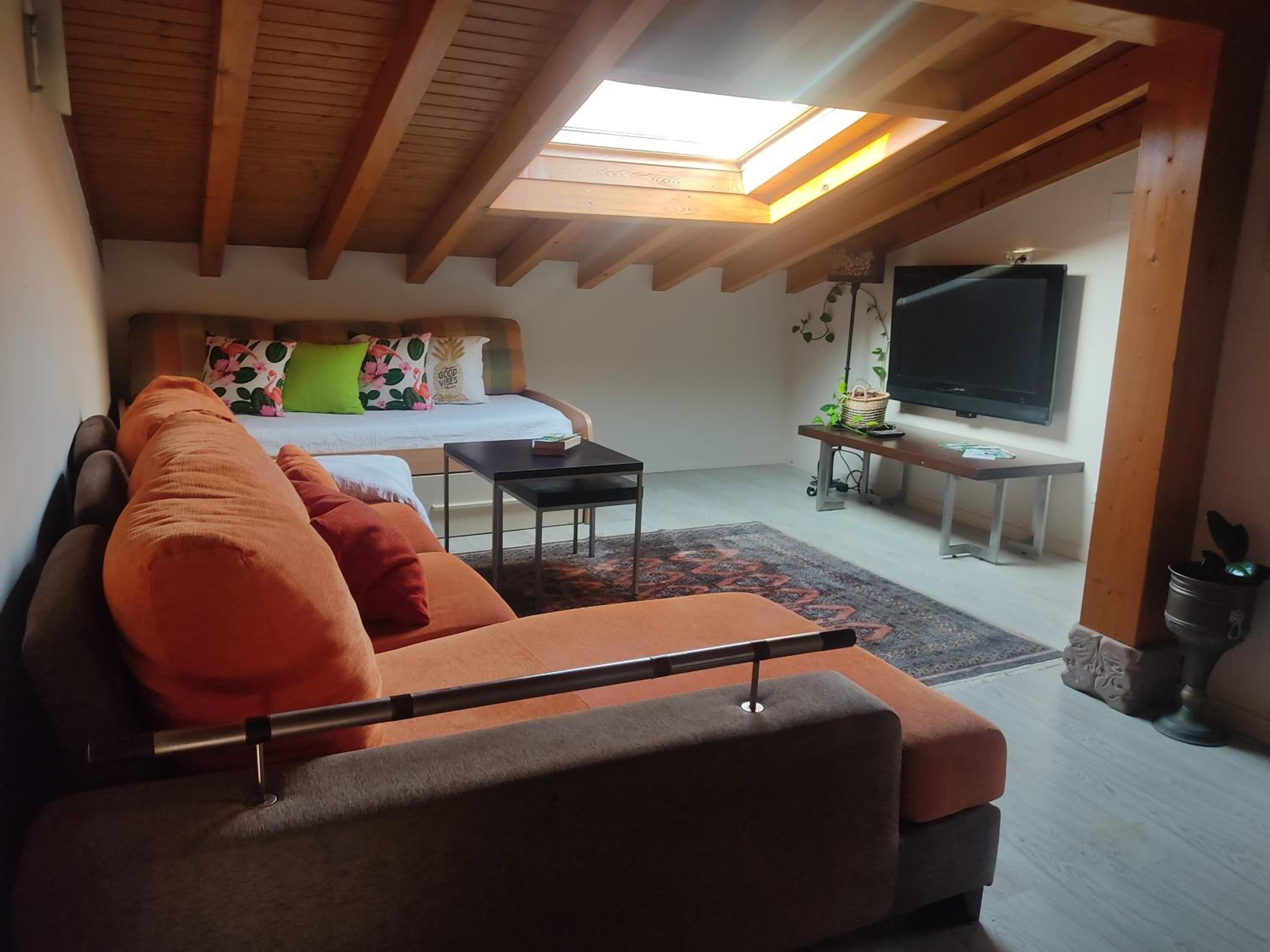 Apartamento Dúplex