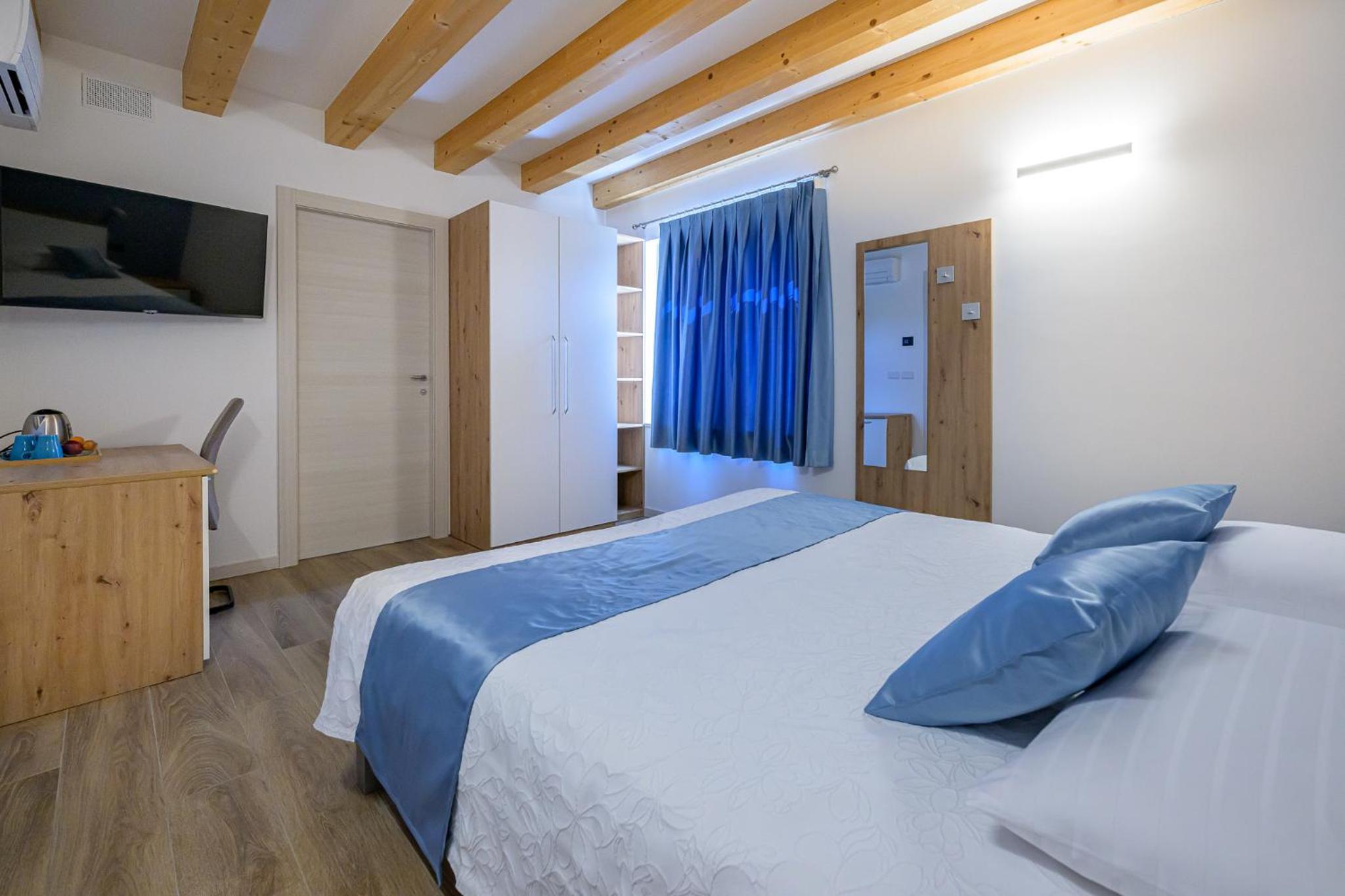 Two-Bedroom House photo 1
