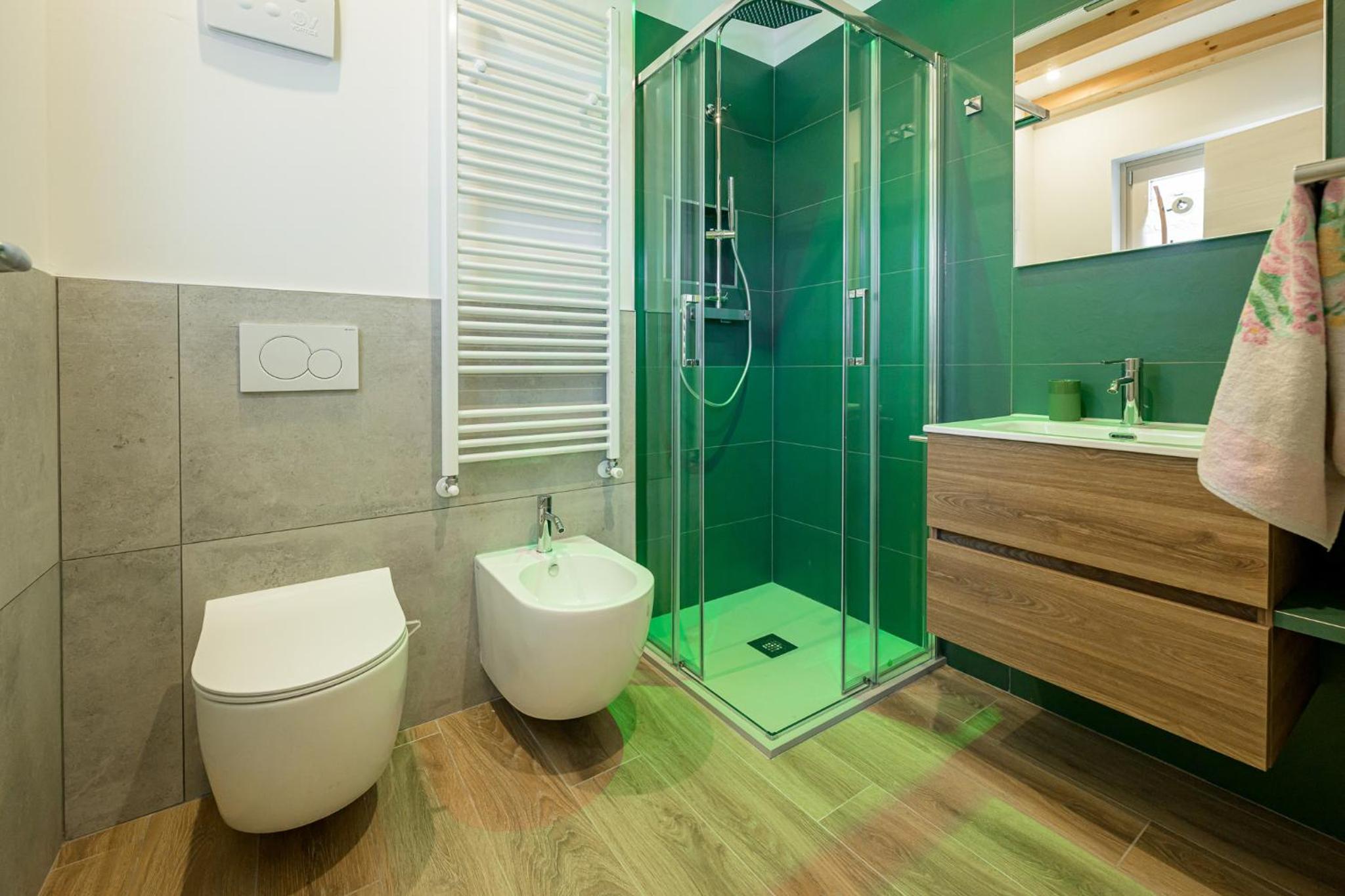 Two-Bedroom House photo 2