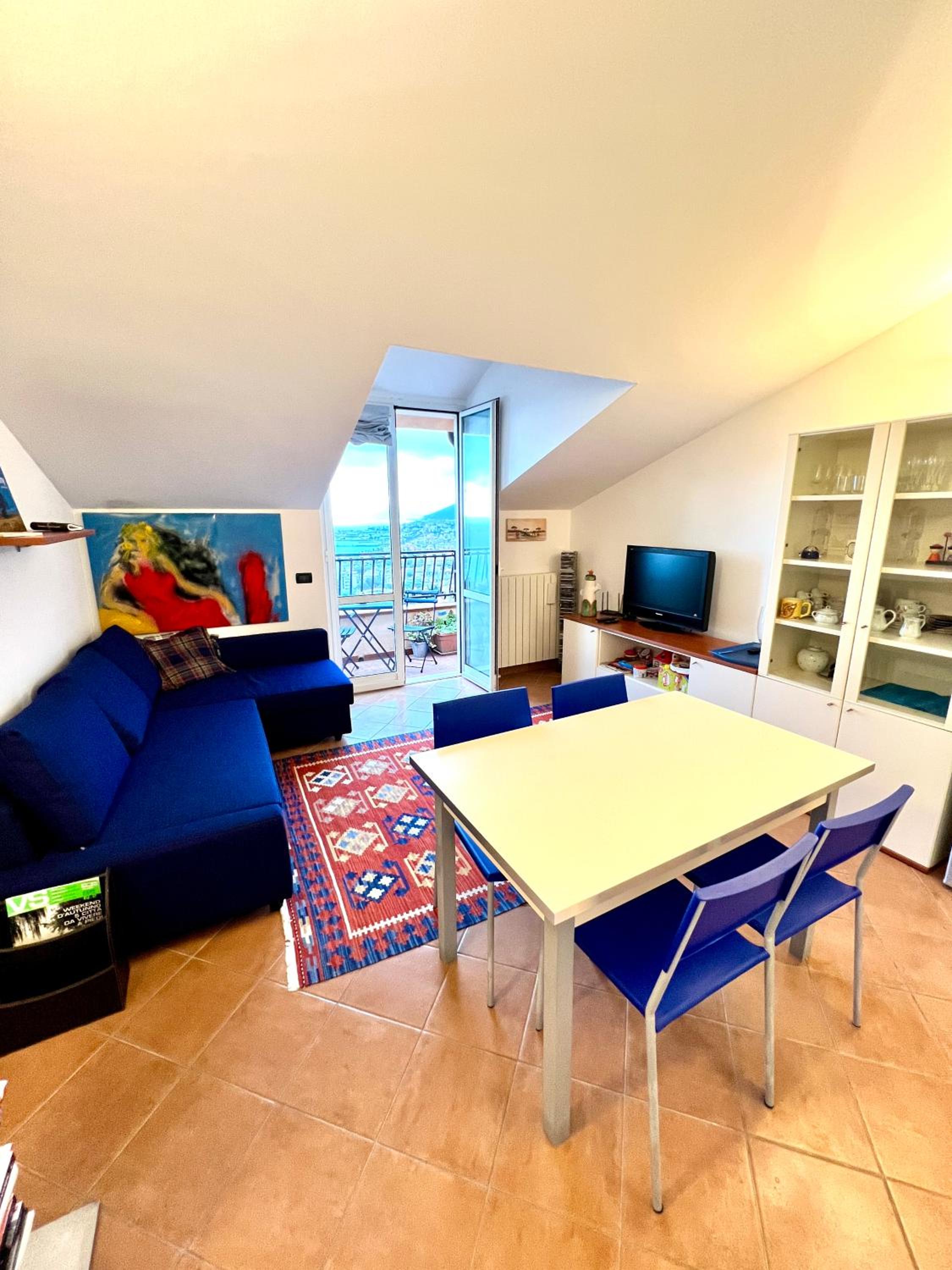 Two-Bedroom Apartment photo 1