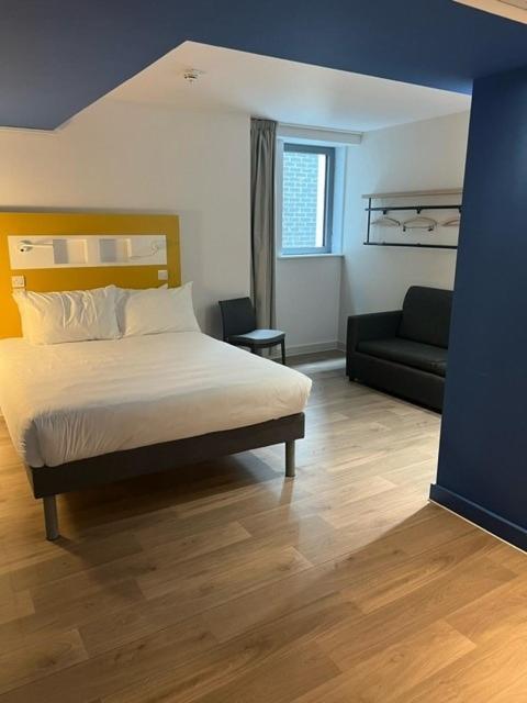 Double Room - Accessible