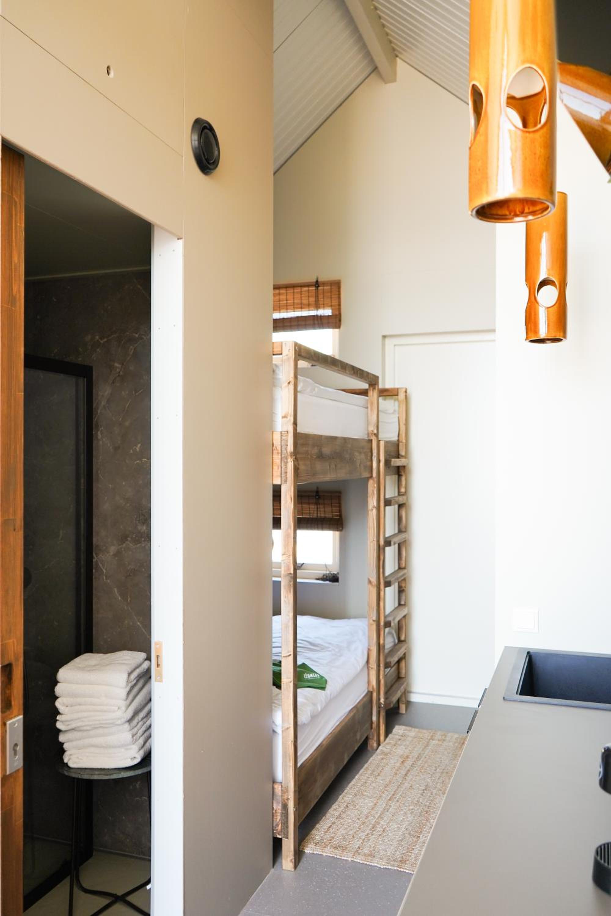 Apartment with Terrace photo 1