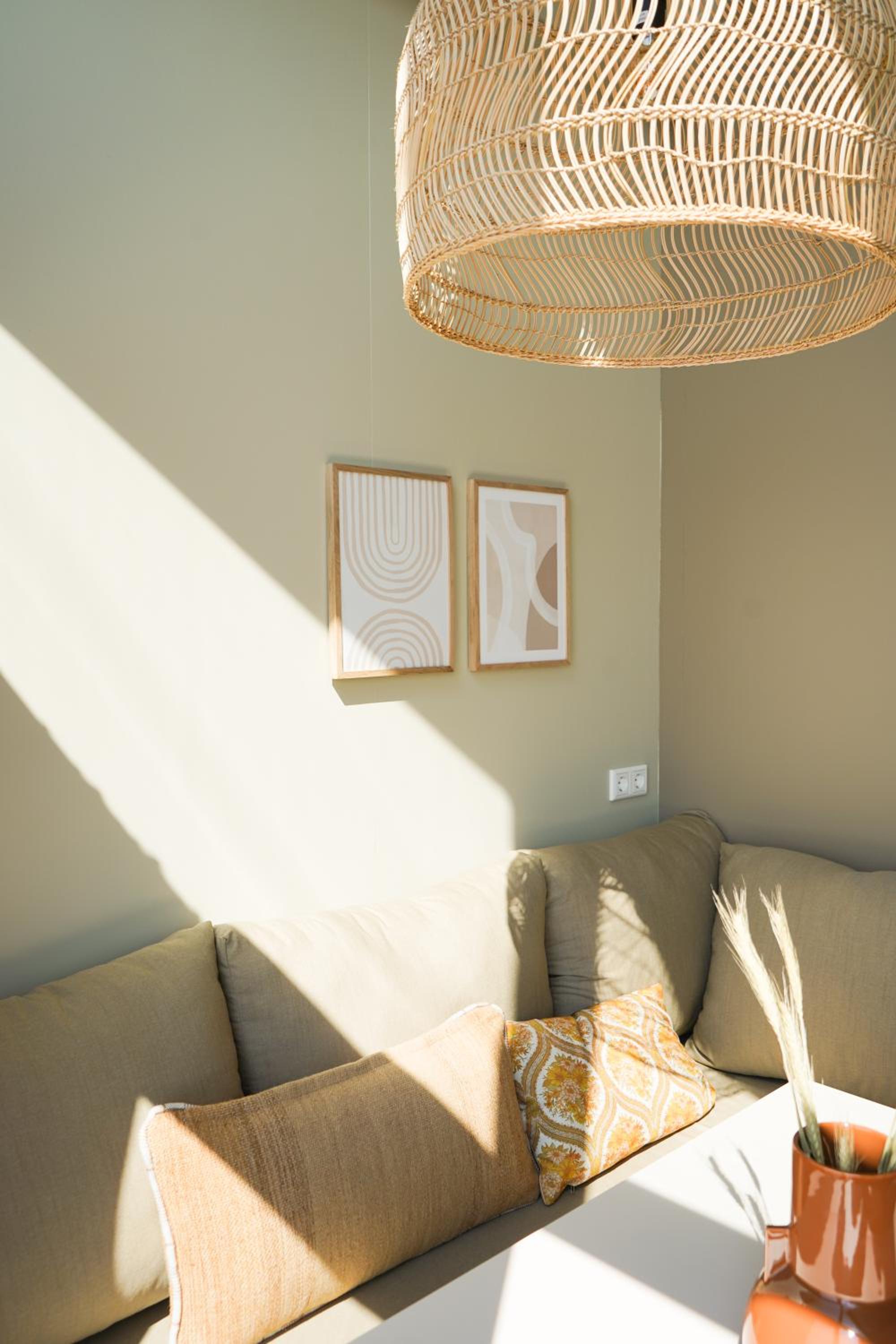 Apartment with Terrace photo 3