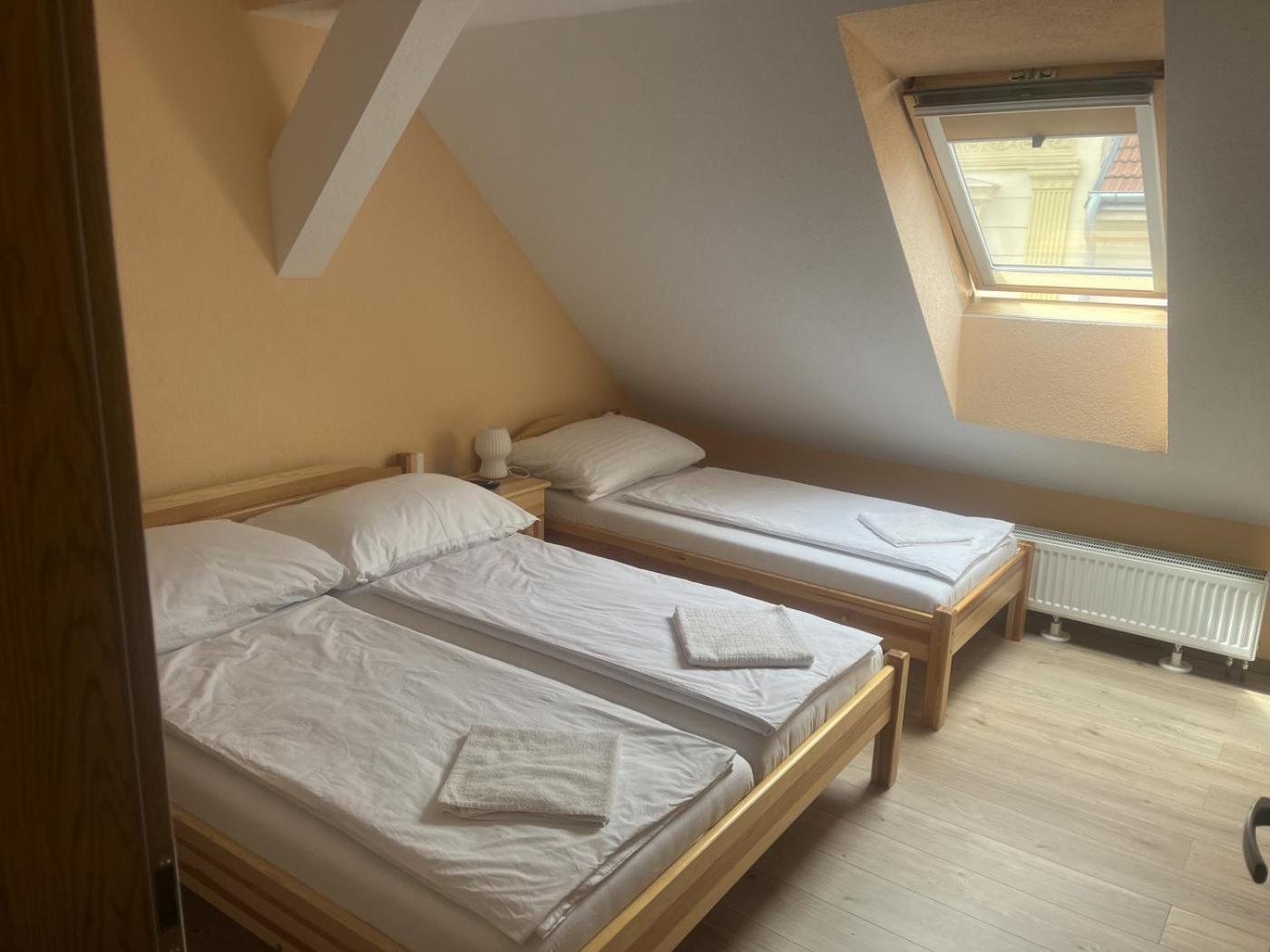 Triple Room with Shower photo 1