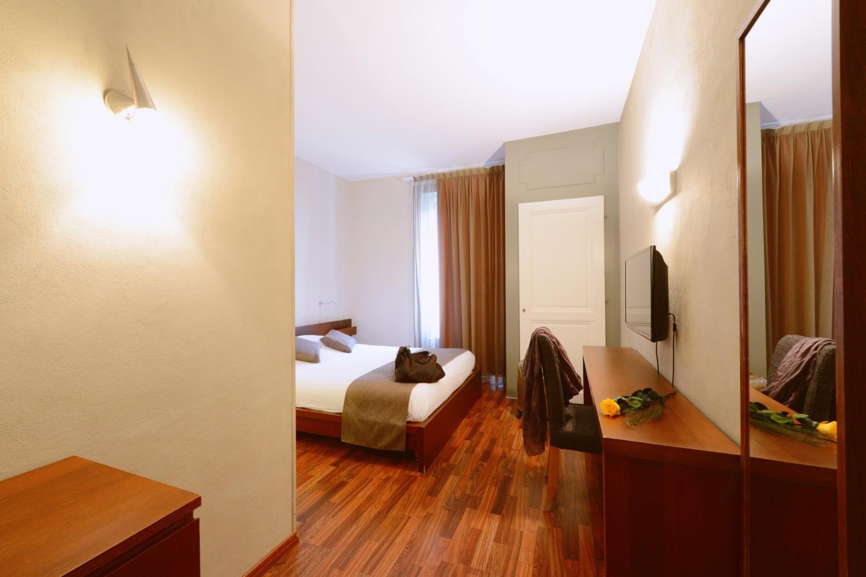 Single Room