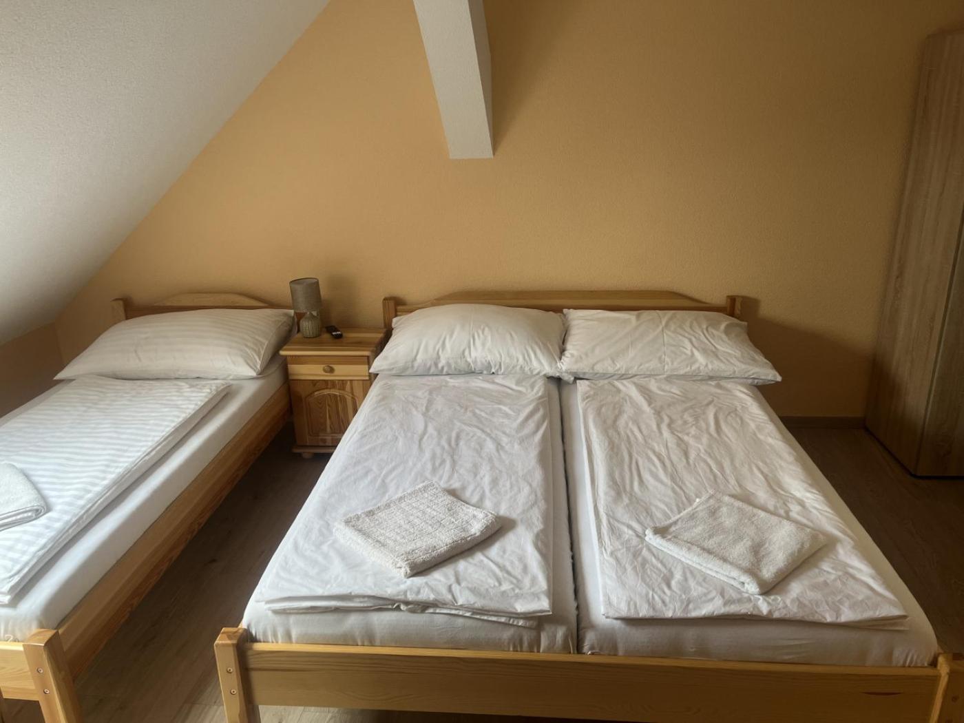 Triple Room with Shower photo 3