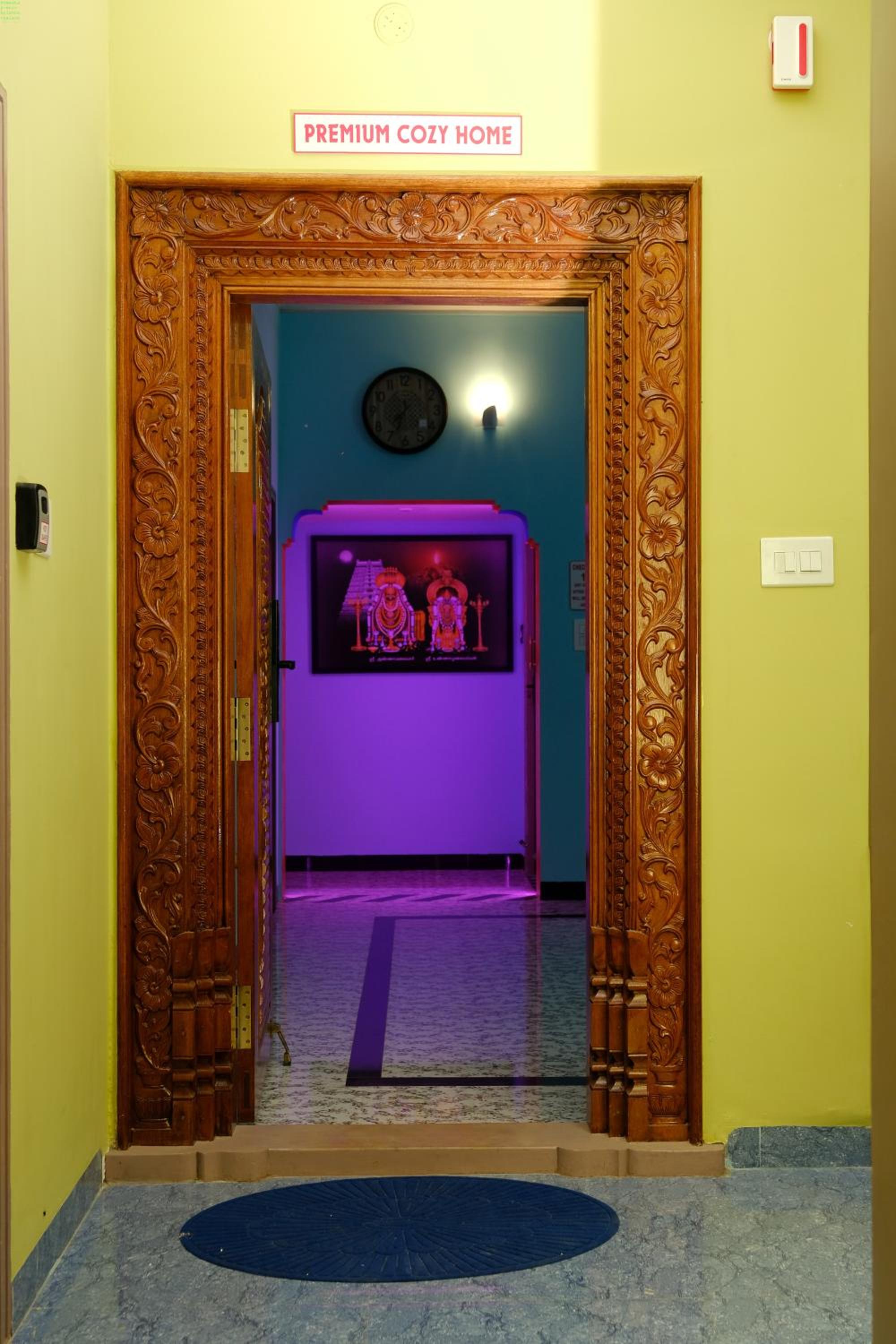 Two-Bedroom Villa photo 1