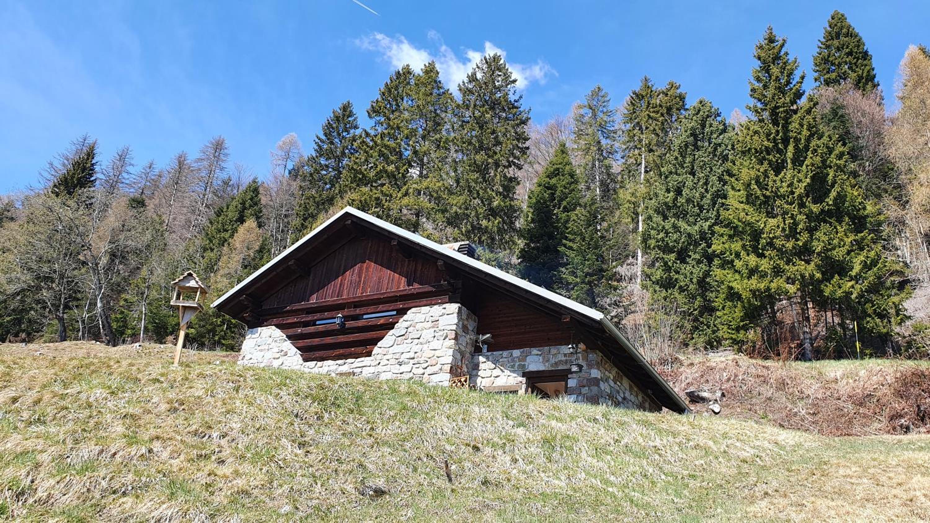 Two-Bedroom Chalet photo 3