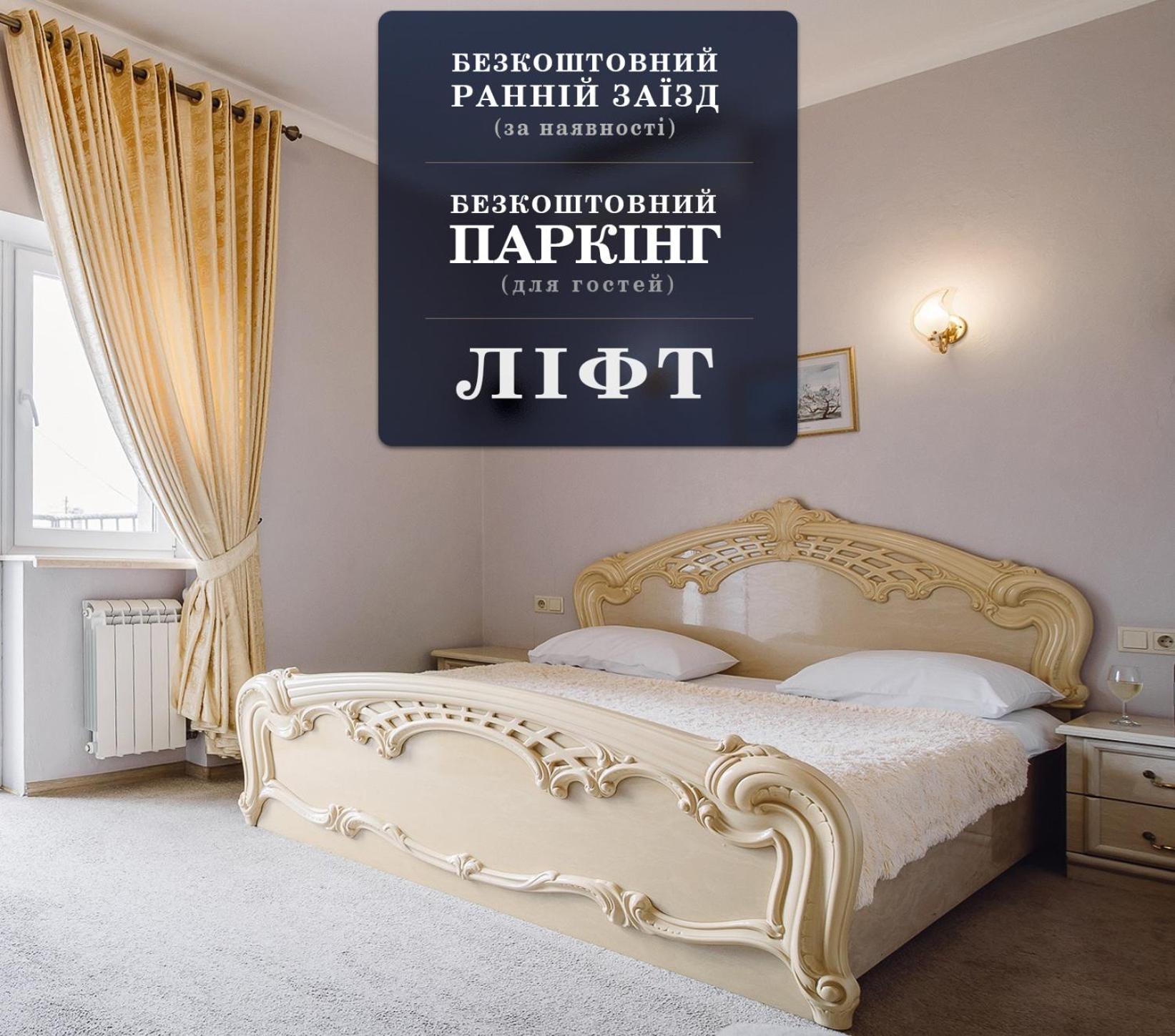Junior Suite with Balcony photo 1