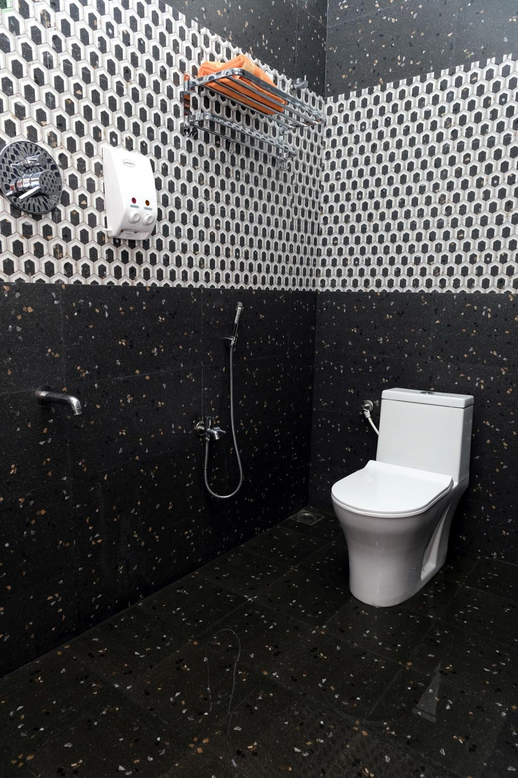 Two-Bedroom Villa photo 3