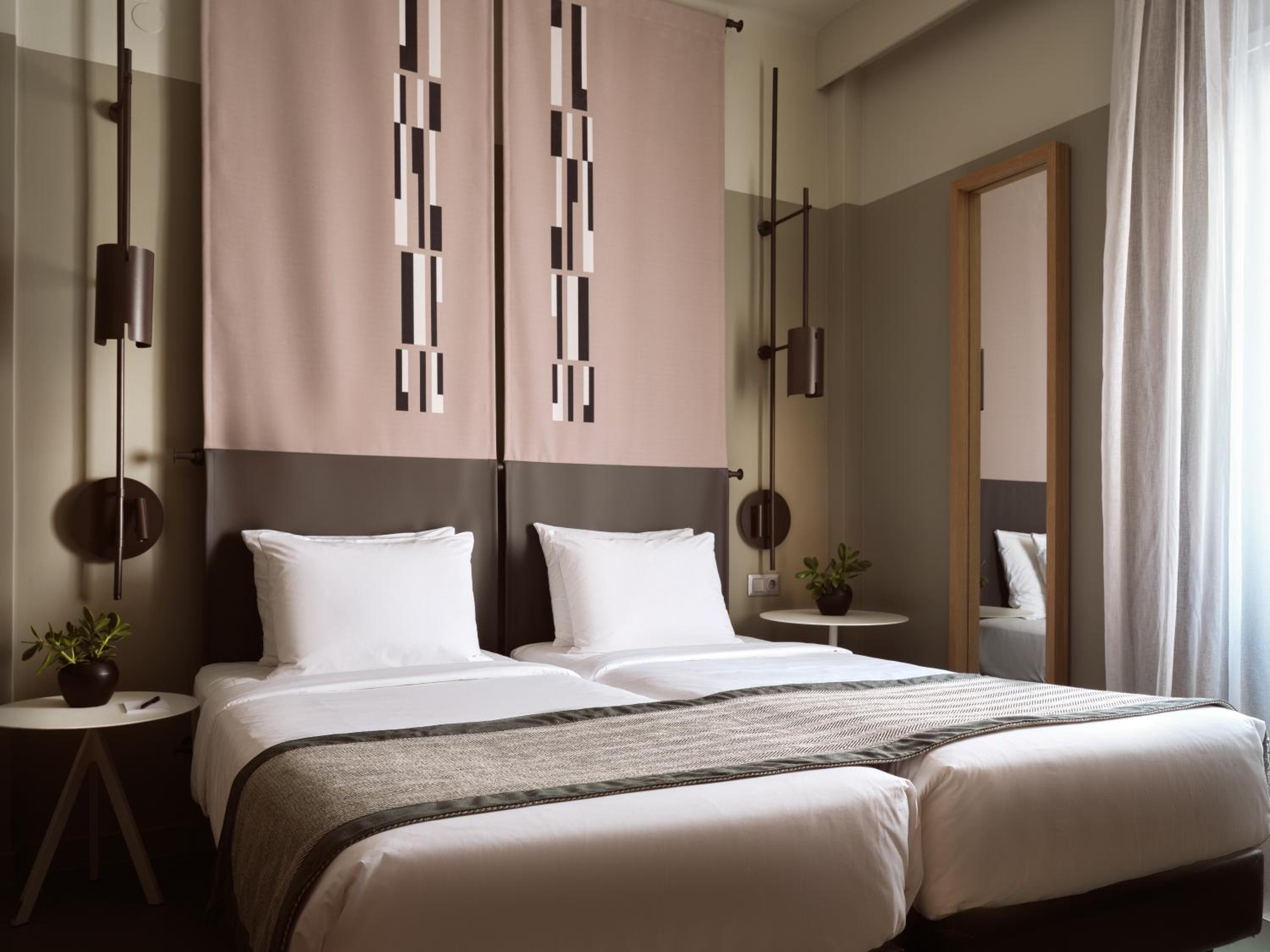 Standard  Room Inner View - Photo 3