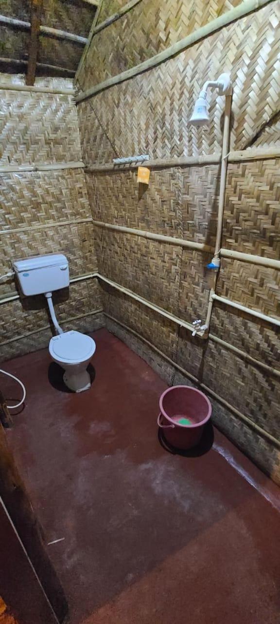 Quadruple Room with Bathroom photo 1