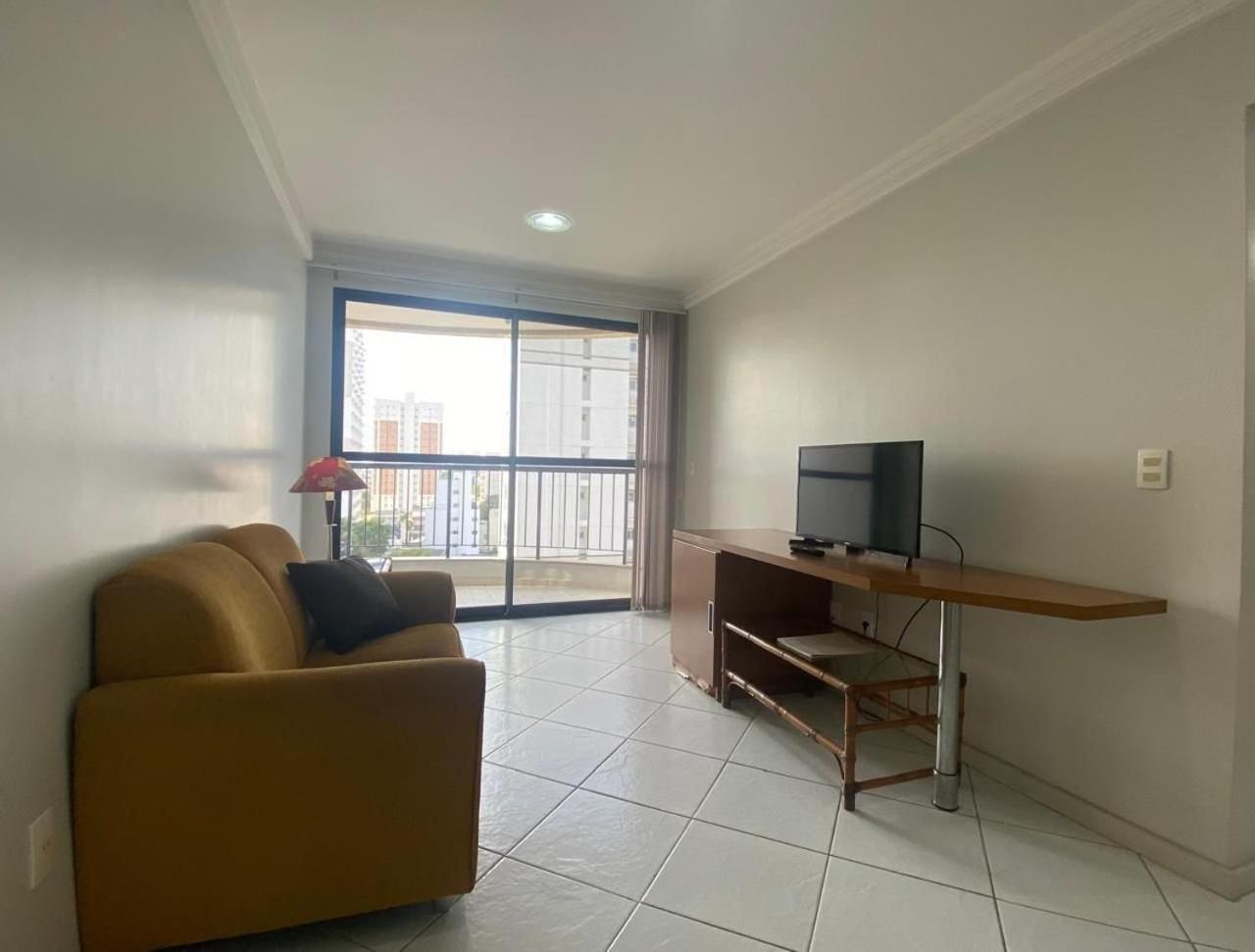 Apartment with Terrace photo 2